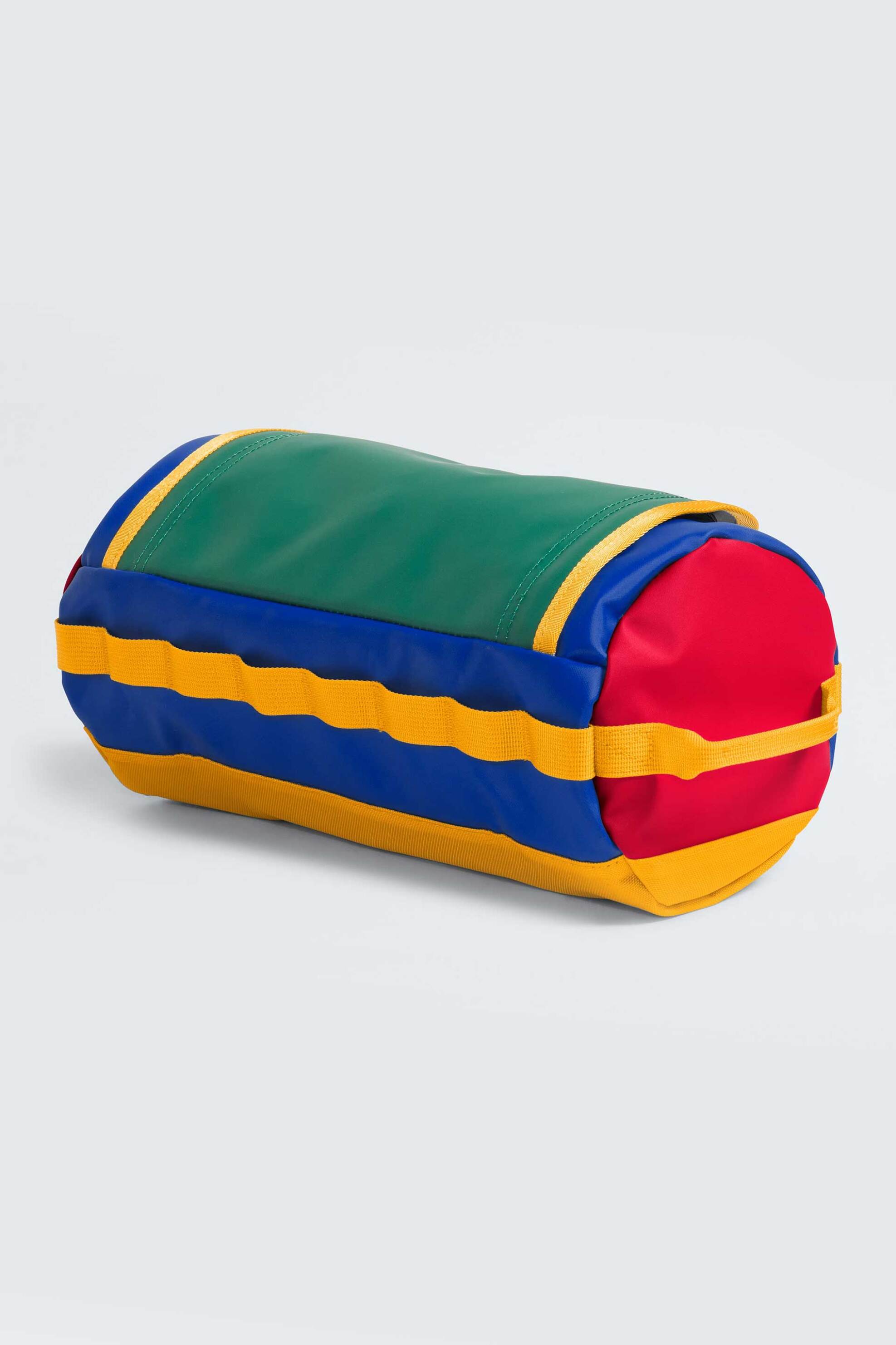 The North Face unisex τσαντάκι "Base Camp Travel Canister Large L" - NF0A52TFADH1 Πολύχρωμο φωτογραφία