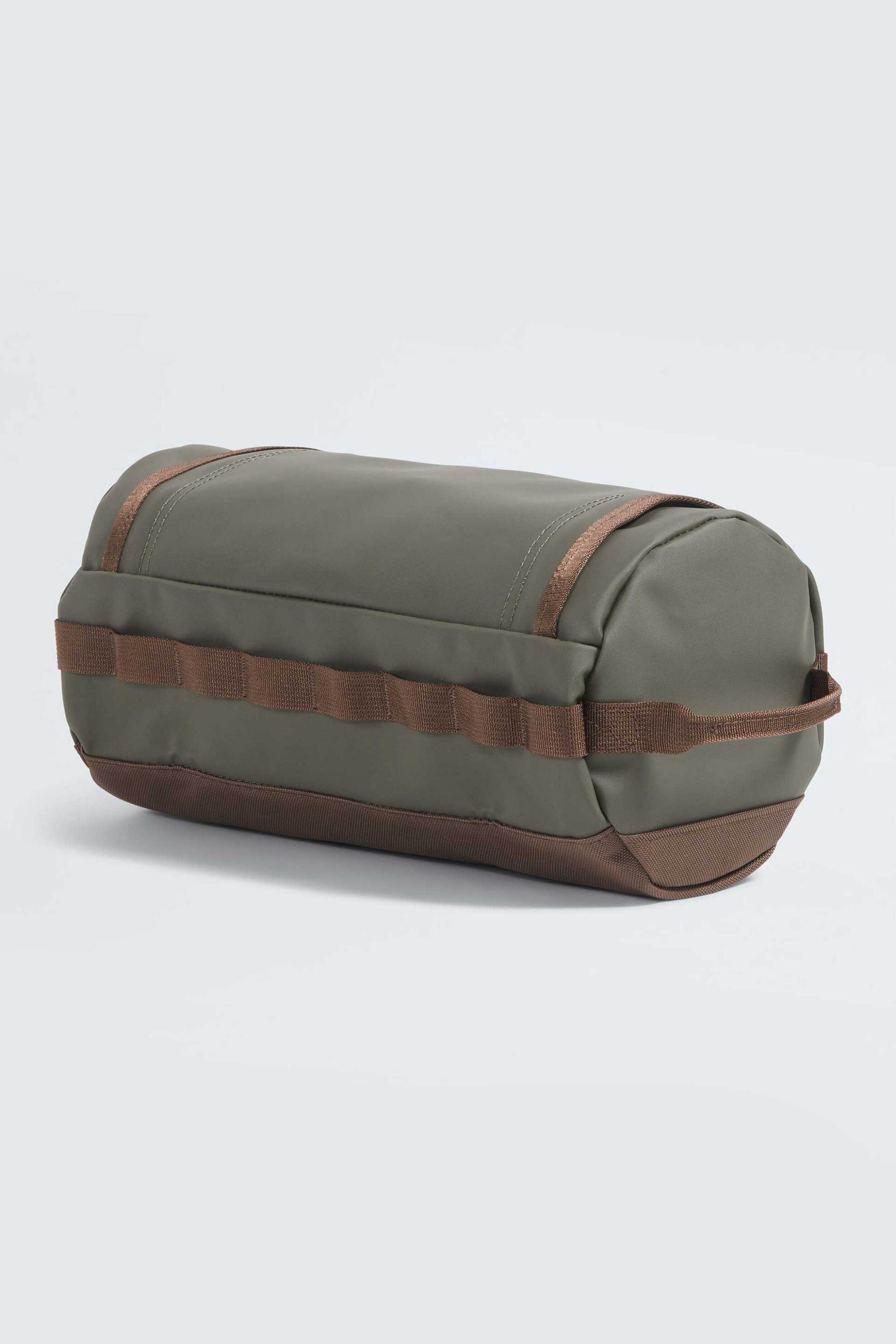 The North Face unisex τσαντάκι "Base Camp Travel Canister Large L" - NF0A52TFB7I1 Χακί φωτογραφία