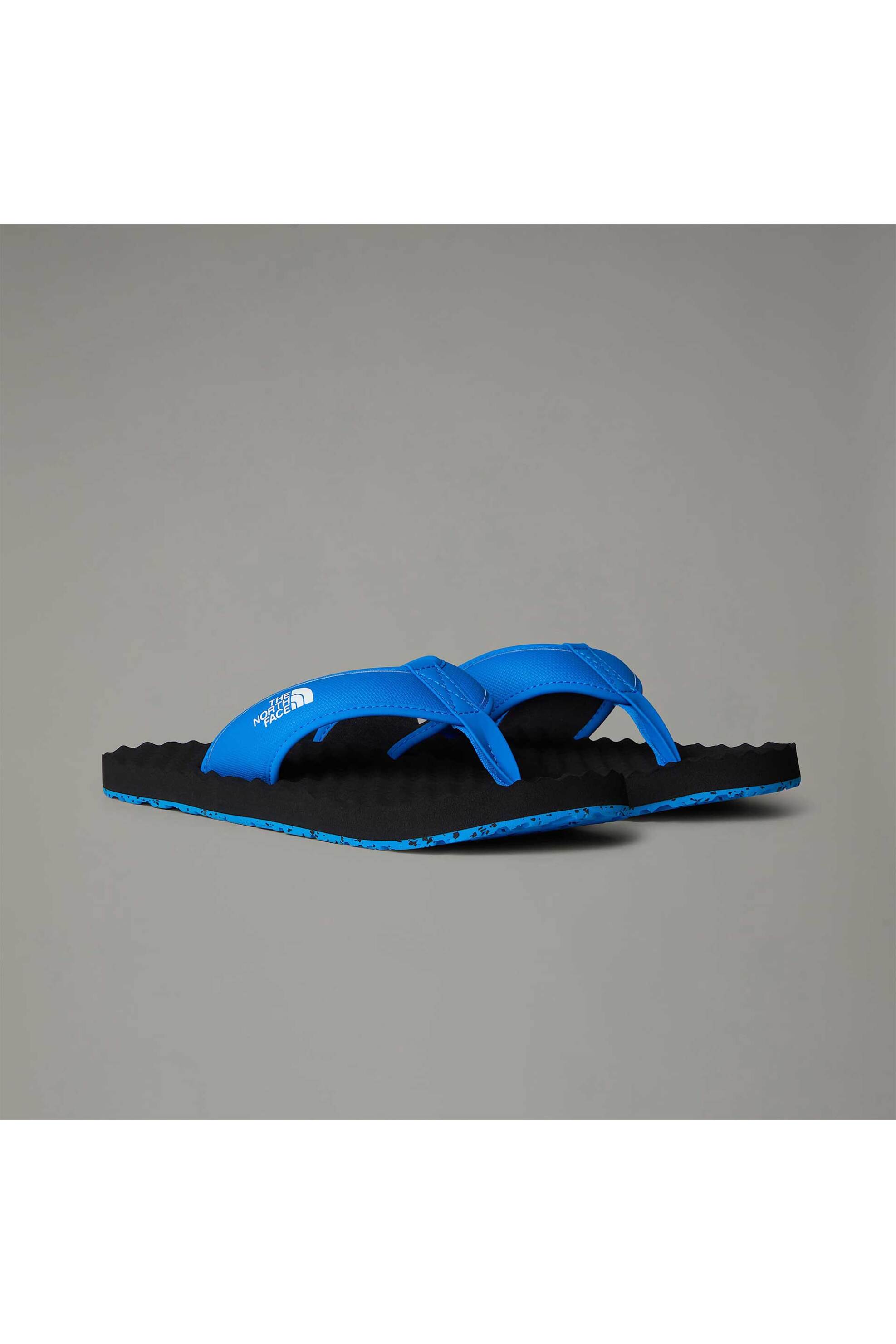 The North Face ανδρικές σαγιονάρες "Base Camp II" - NF0A47AA16Y1 Μπλε φωτογραφία