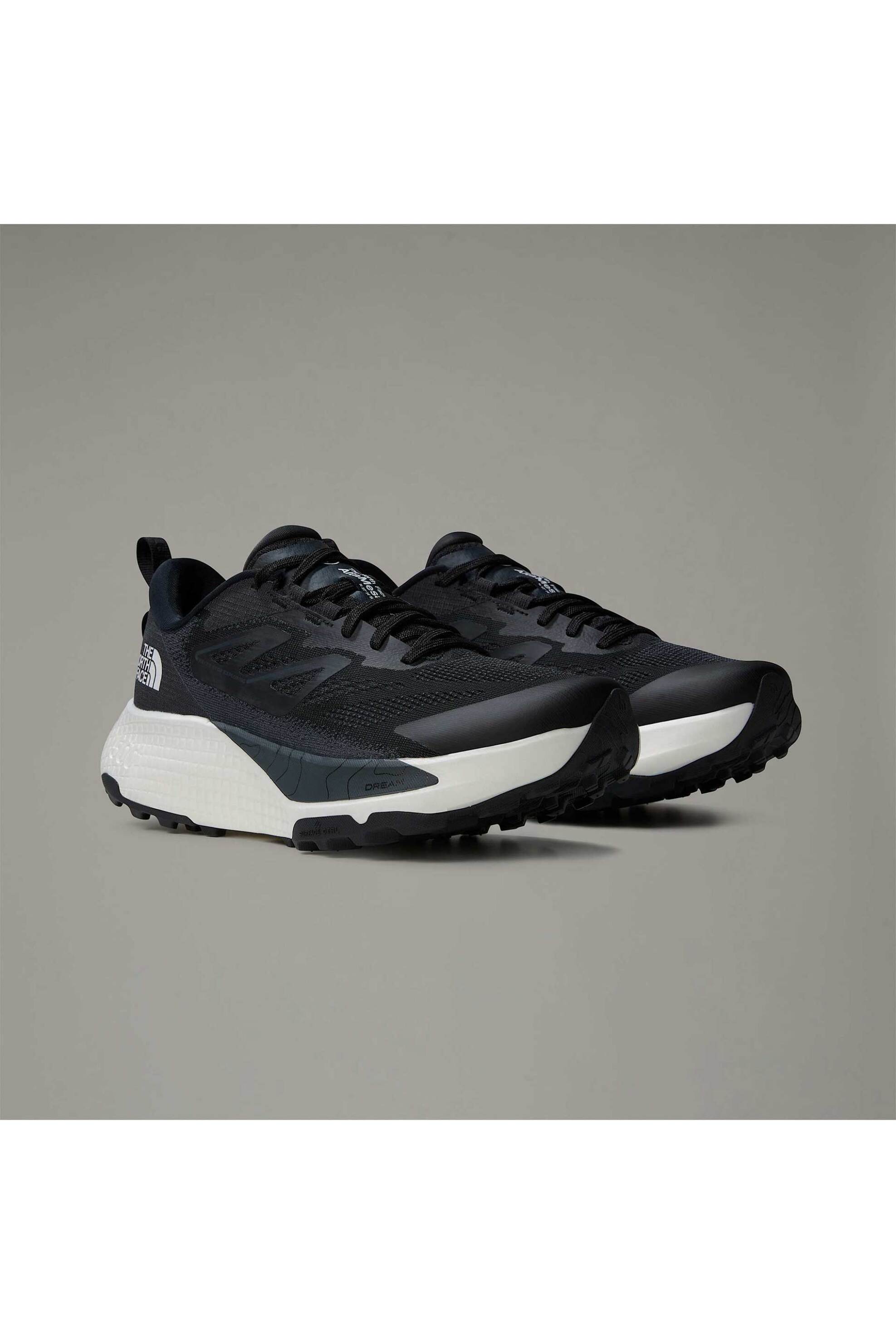 The North Face γυναικεία αθλητικά παπούτσια "Altamesa 500 Trail Running" - NF0A8A9PKT01 Μαύρο φωτογραφία