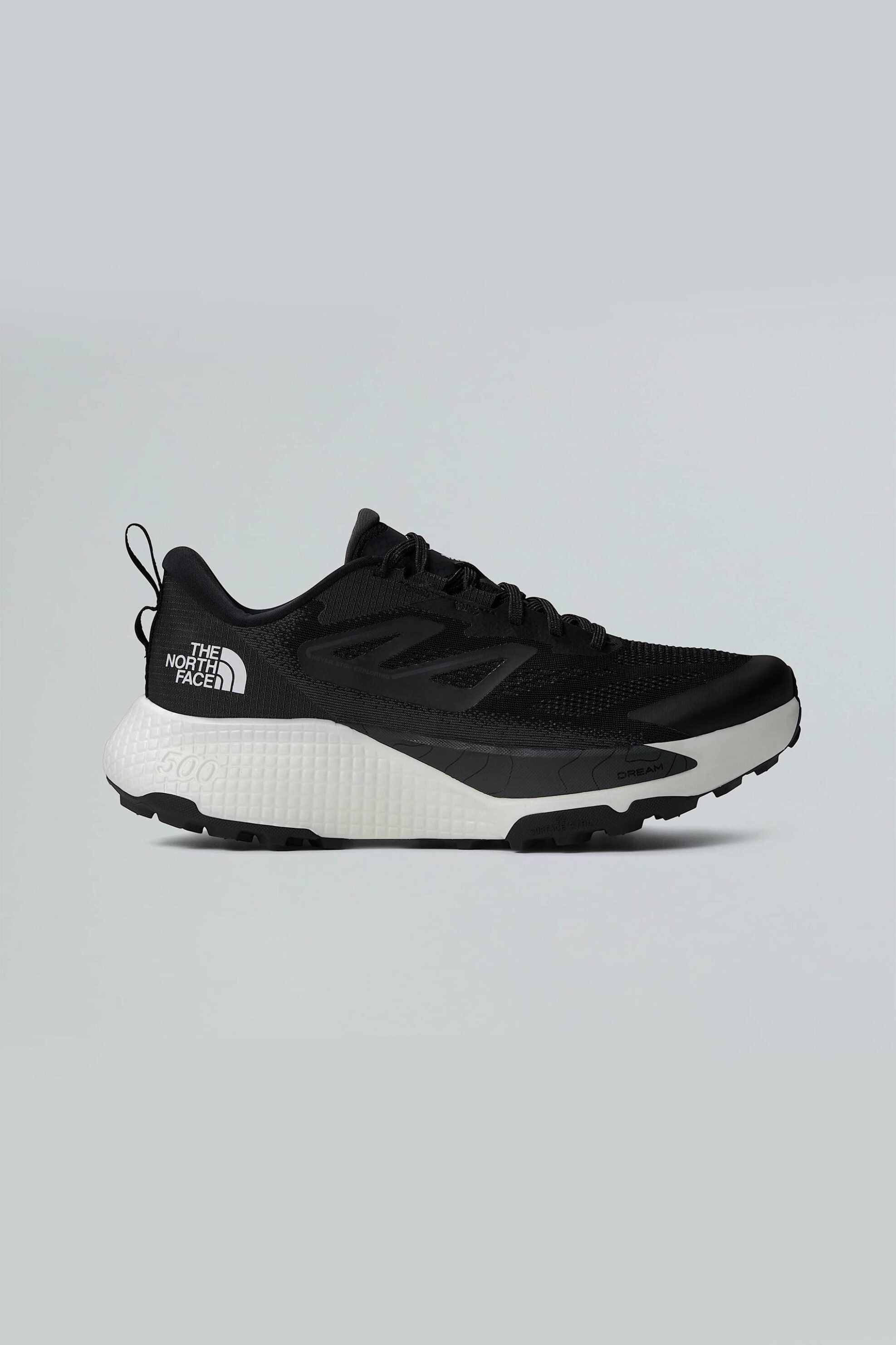 THE NORTH FACE The North Face ανδρικά αθλητικά παπούτσια "Altamesa 500 Trail Running" - NF0A83N3KT01 Μαύρο