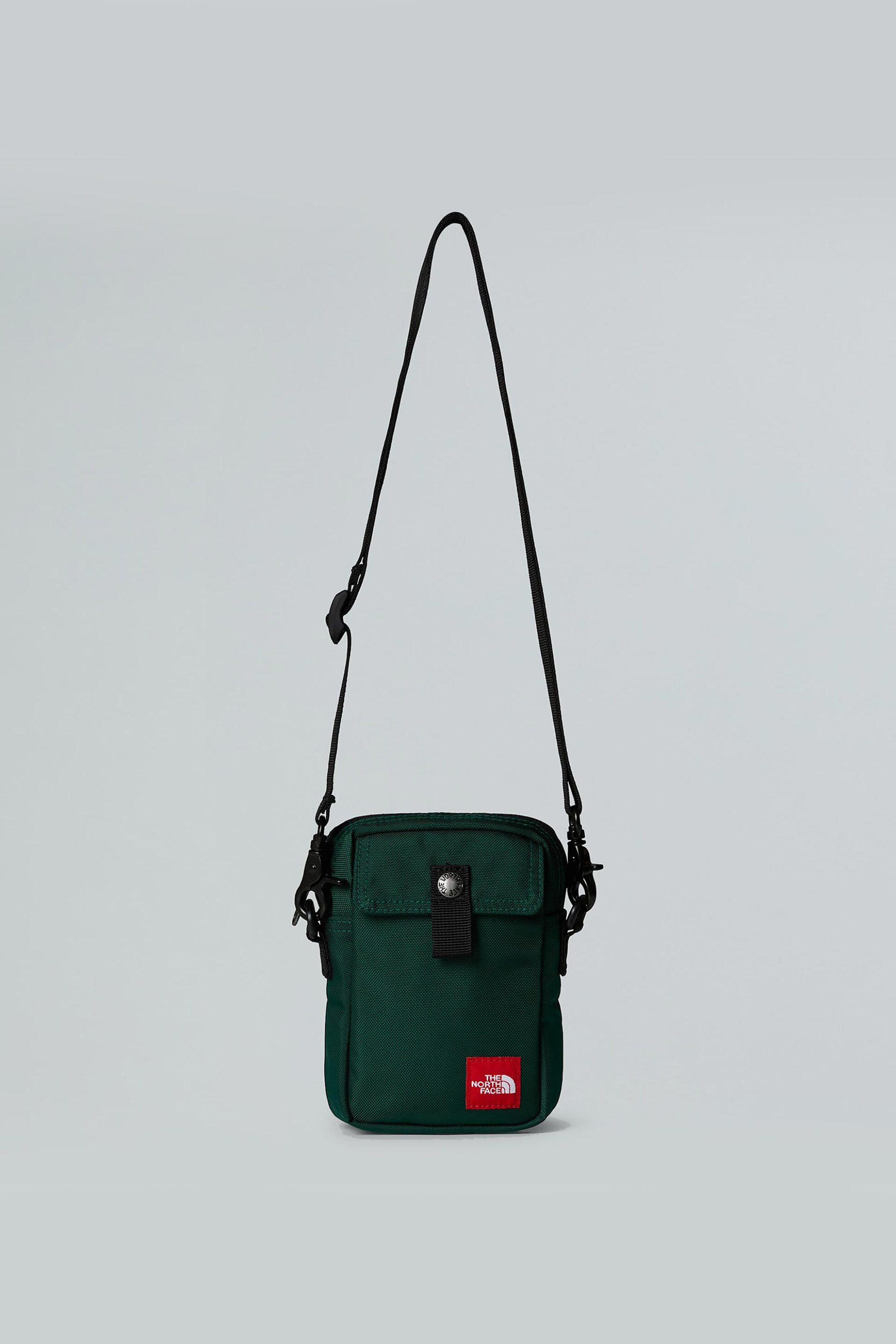 Ανδρικά τσαντάκια σε πρασινο