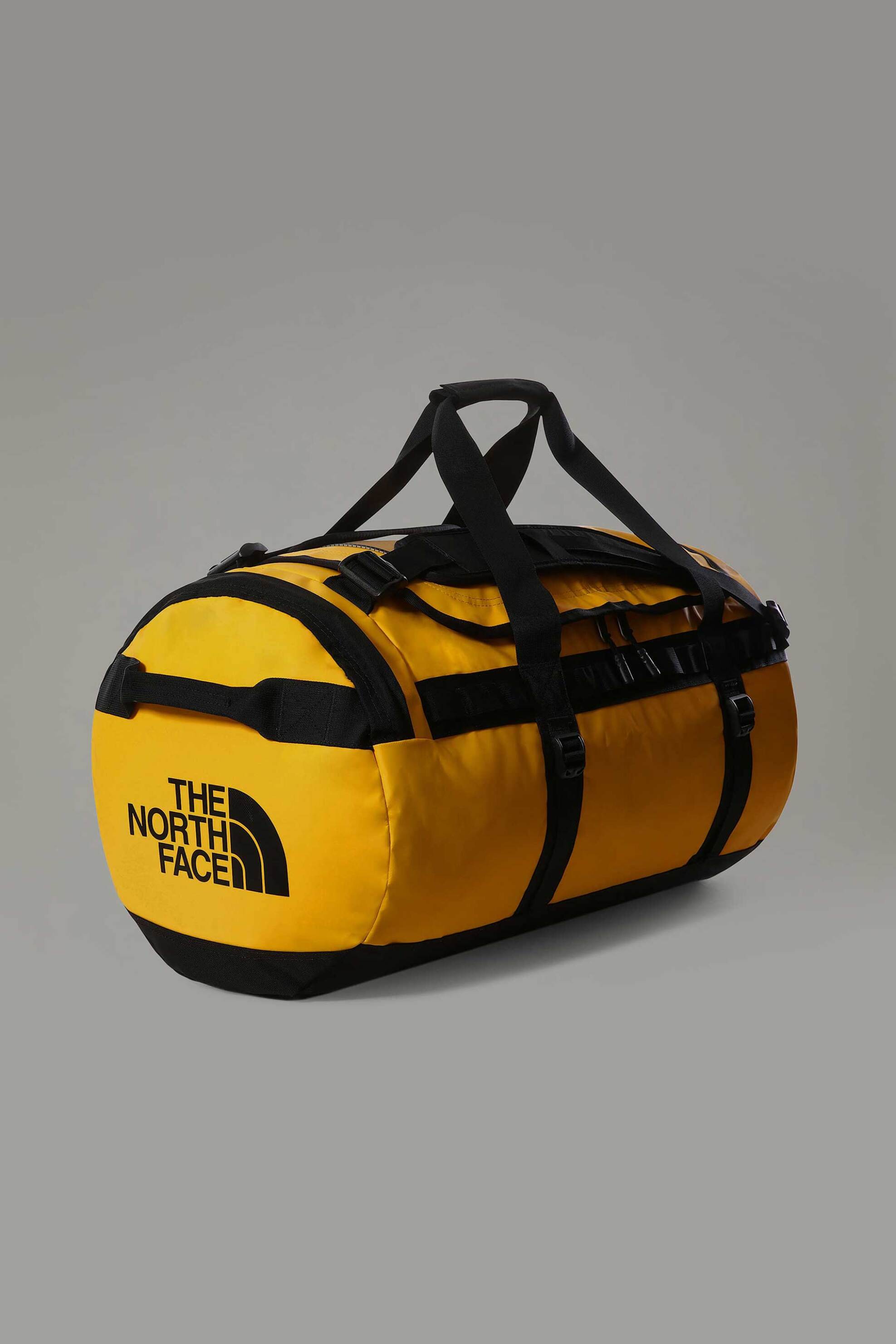 THE NORTH FACE The North Face unisex σακ βουαγιάζ "Base Camp Duffel M" - NF0A52SA4WP1 Κίτρινο