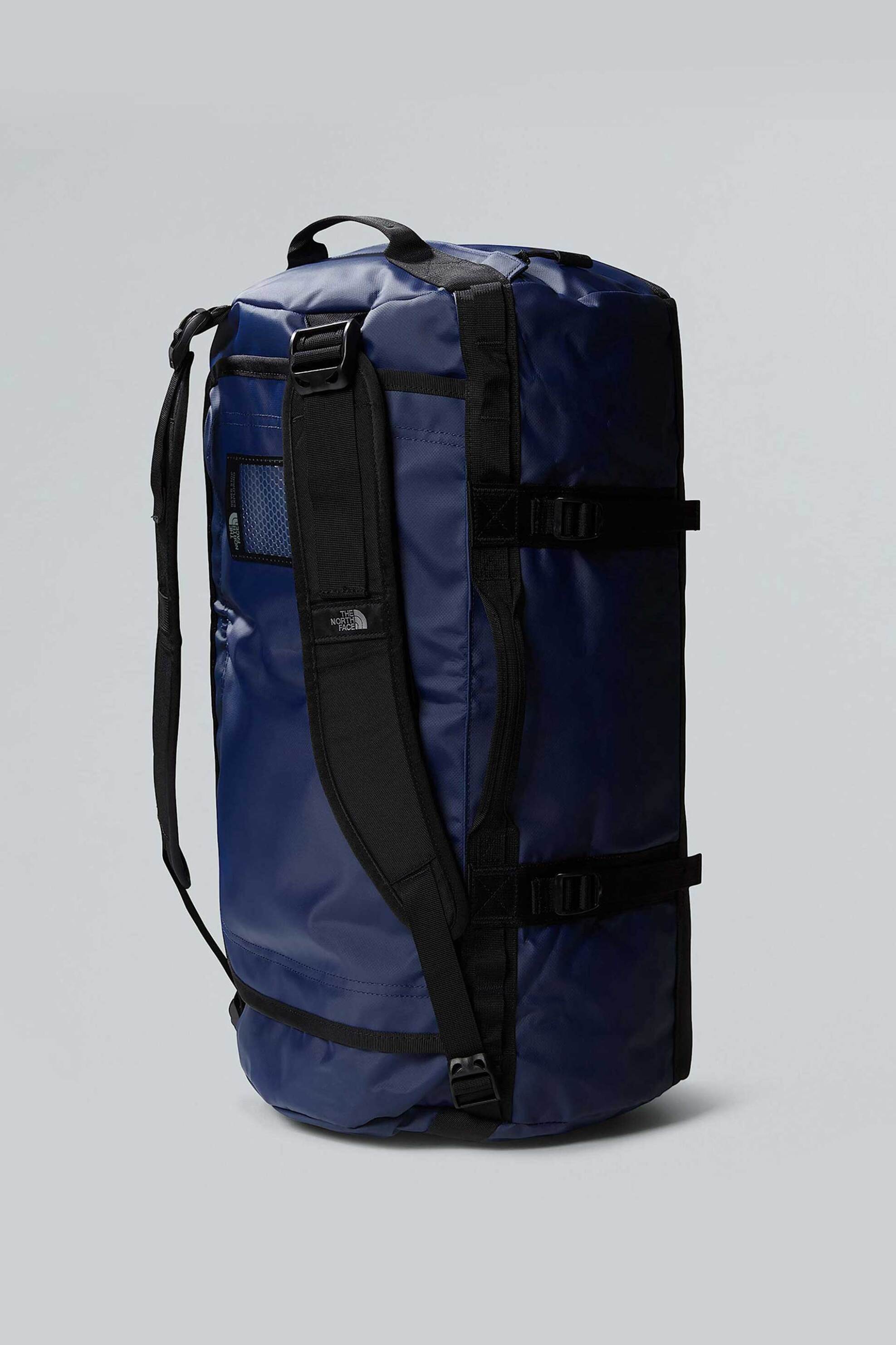 The North Face unisex σακ βουαγιάζ "Base Camp Duffel S" - NF0A52ST4Y21 Μπλε Σκούρο φωτογραφία