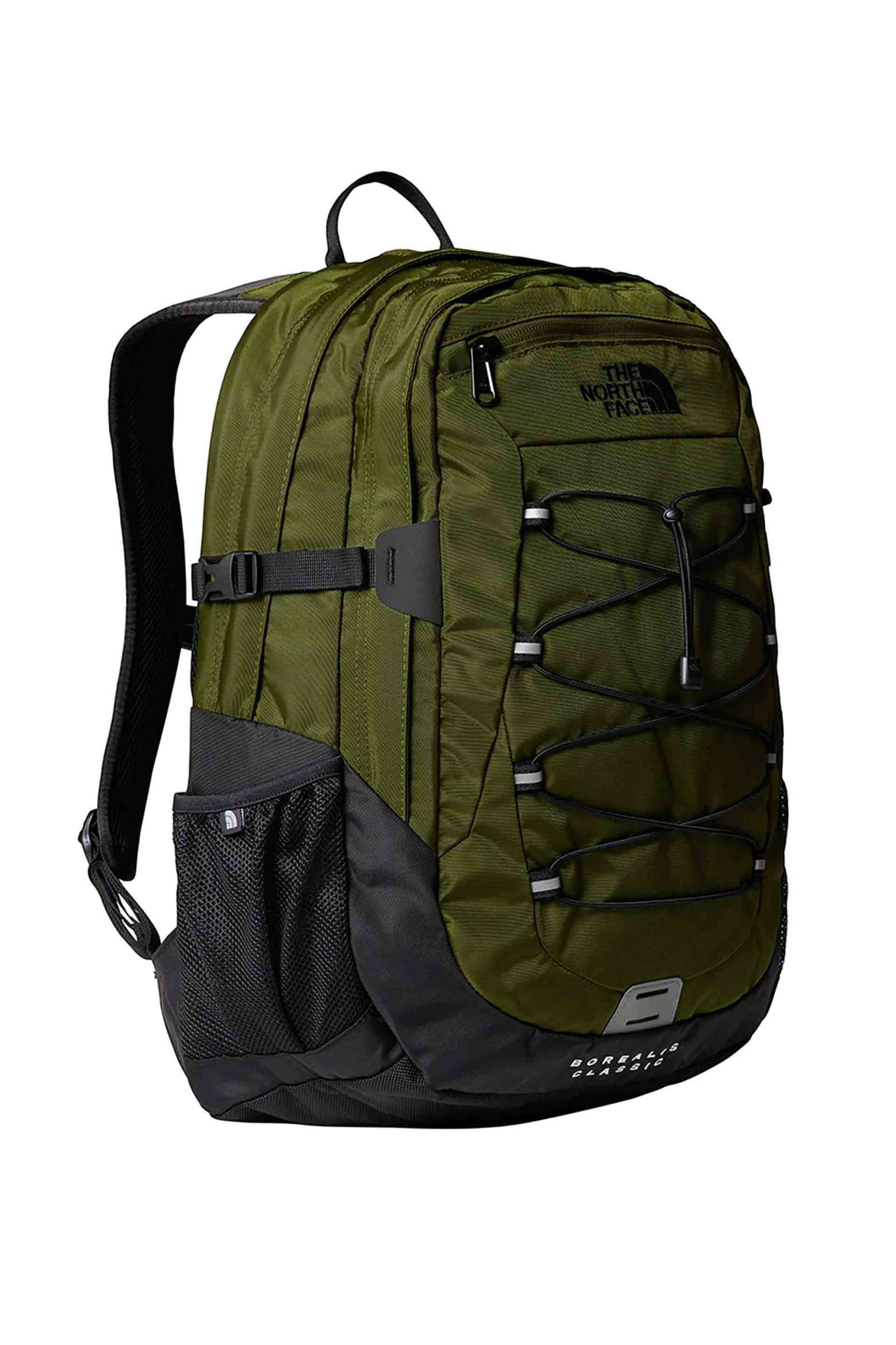The North Face unisex backpack "Borealis Classic" - NF00CF9CDIW1 Χακί