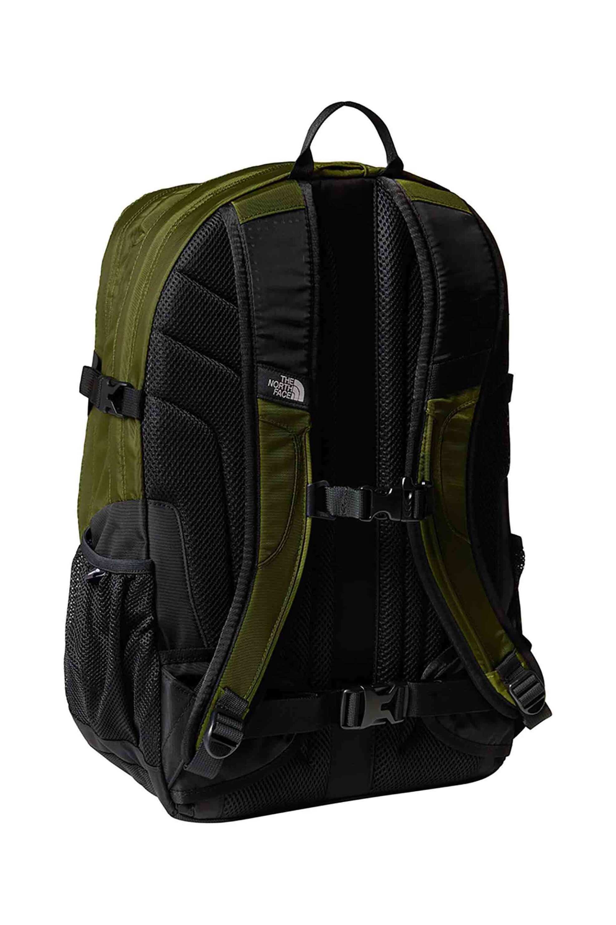 The North Face unisex backpack "Borealis Classic" - NF00CF9CDIW1 Χακί φωτογραφία