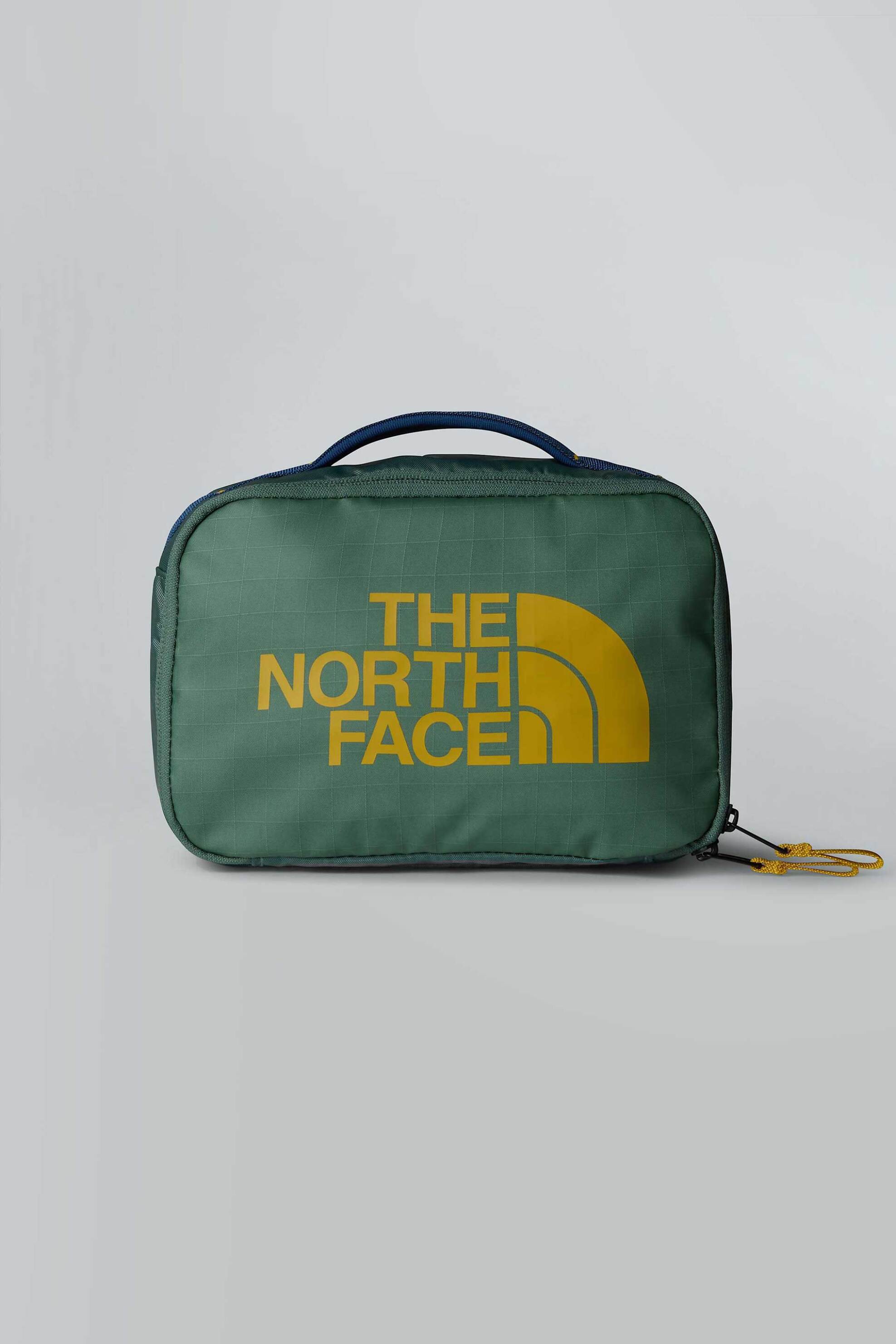 THE NORTH FACE The North Face unisex νεσεσέρ "Base Camp Voyager Toiletry Kit" - NF0A81BLA721 Πράσινο
