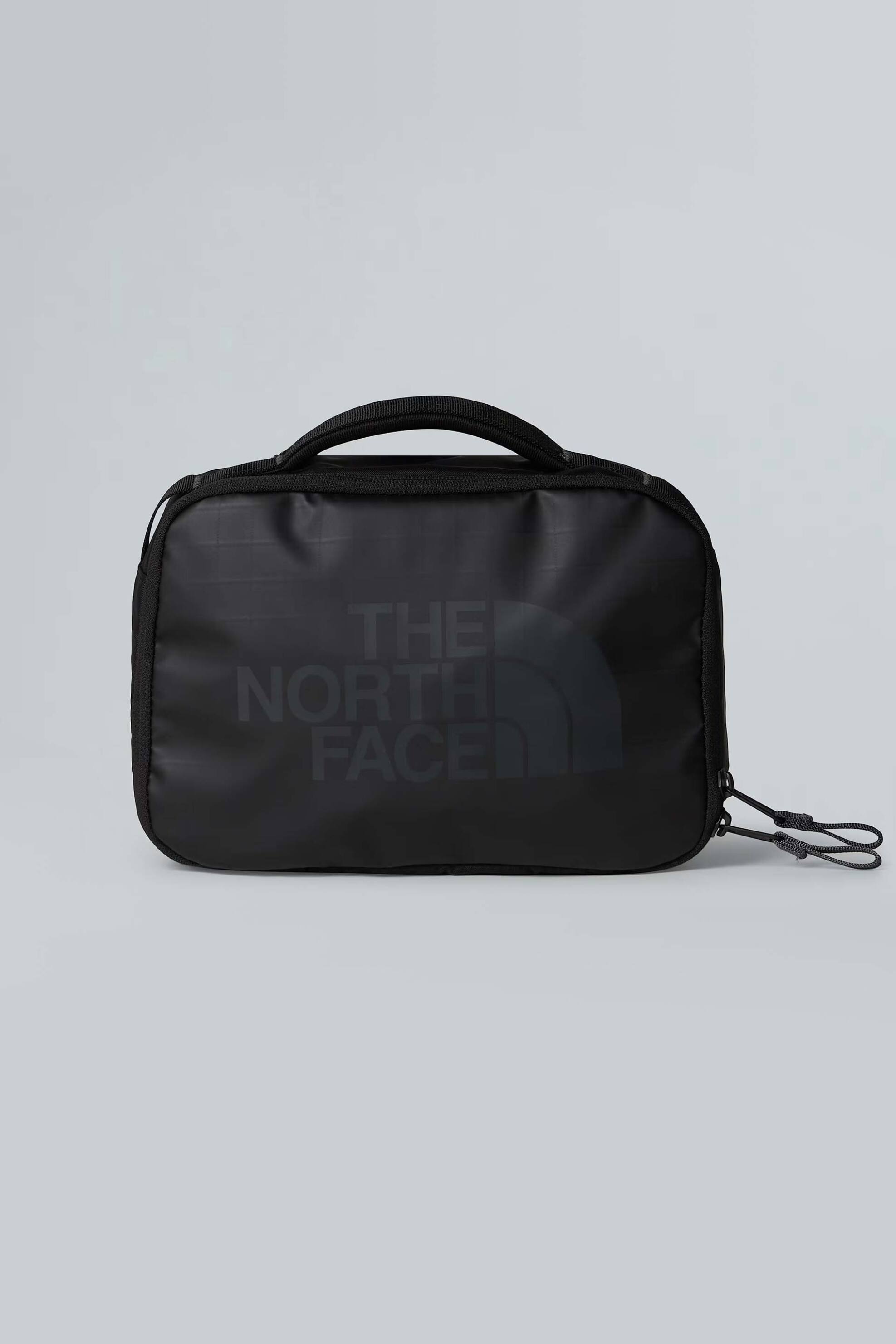 THE NORTH FACE The North Face unisex νεσεσέρ "Base Camp Voyager Wash Bag" - NF0A81BLKT01 Μαύρο