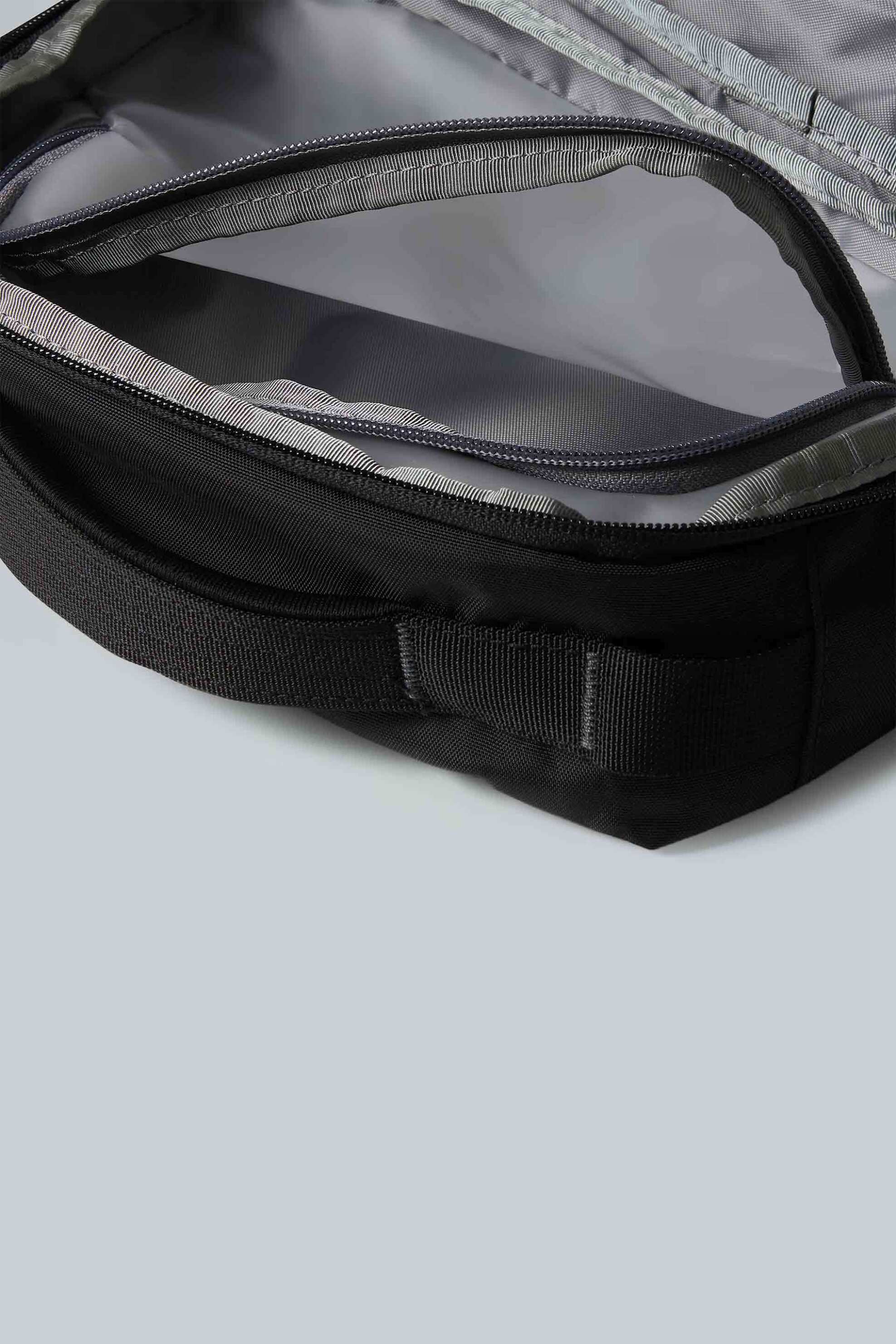 The North Face unisex νεσεσέρ "Base Camp Voyager Wash Bag" - NF0A81BLKT01 Μαύρο φωτογραφία