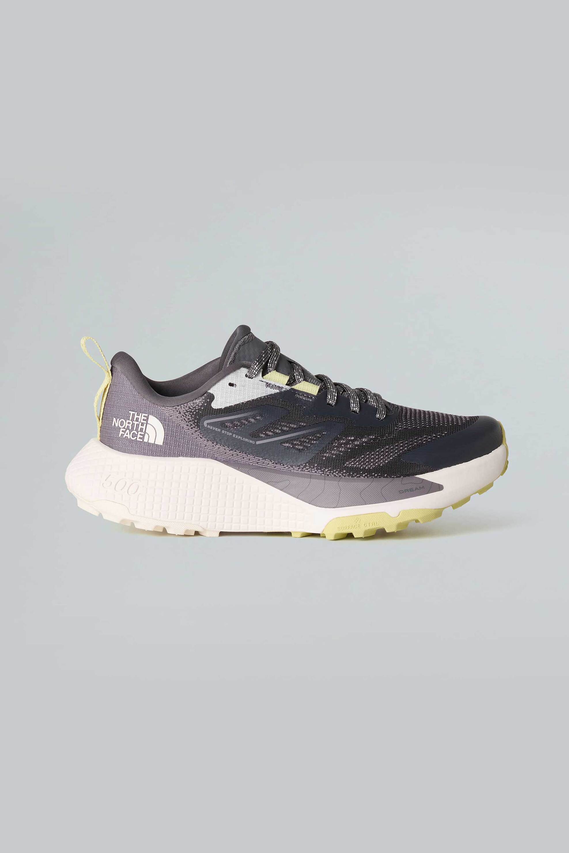 The North Face γυναικεία παπούτσια running "Altamesa 500" - NF0A8A9P8OW1 Καφέ