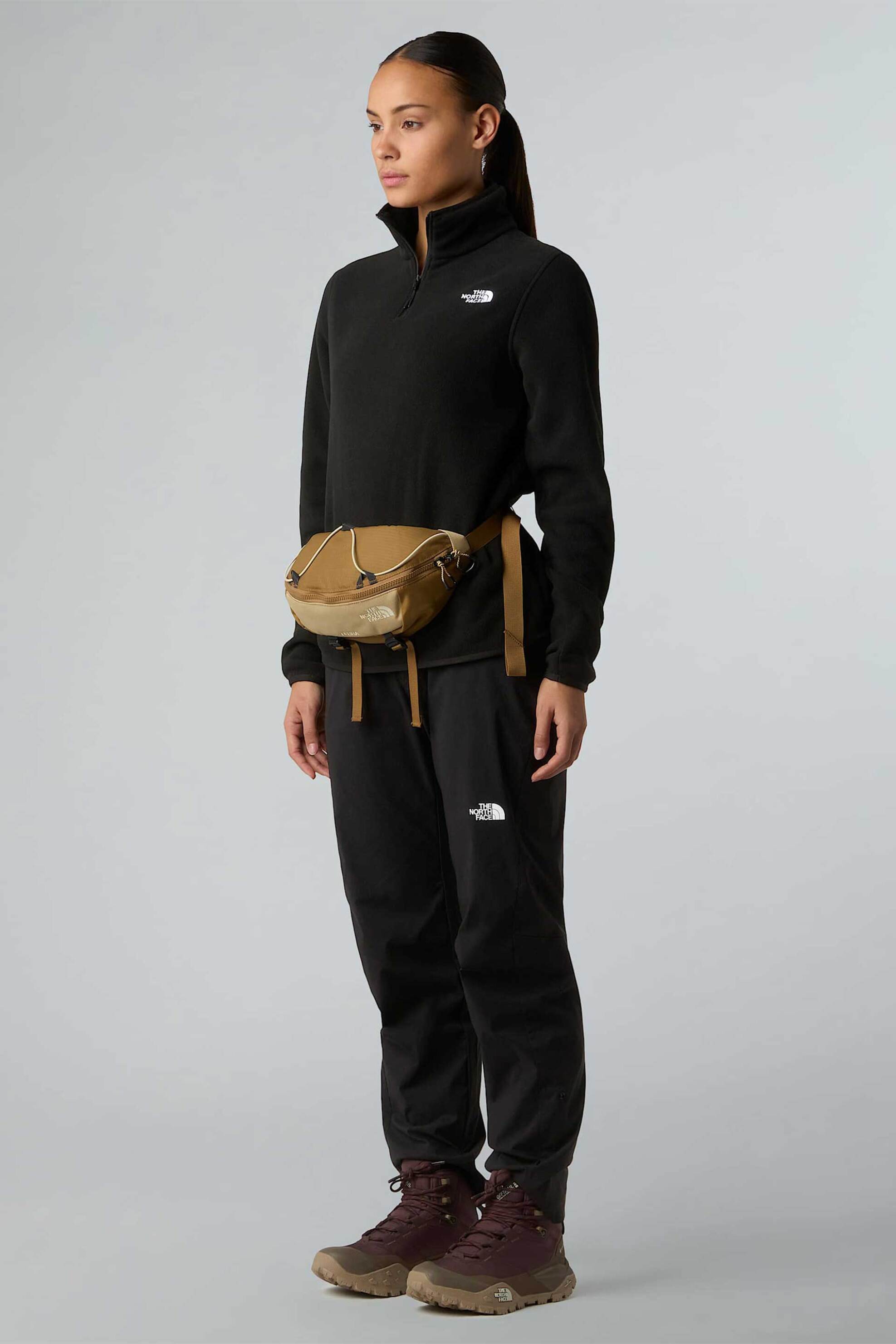 The North Face γυναικεία μπλούζα φούτερ fleece 