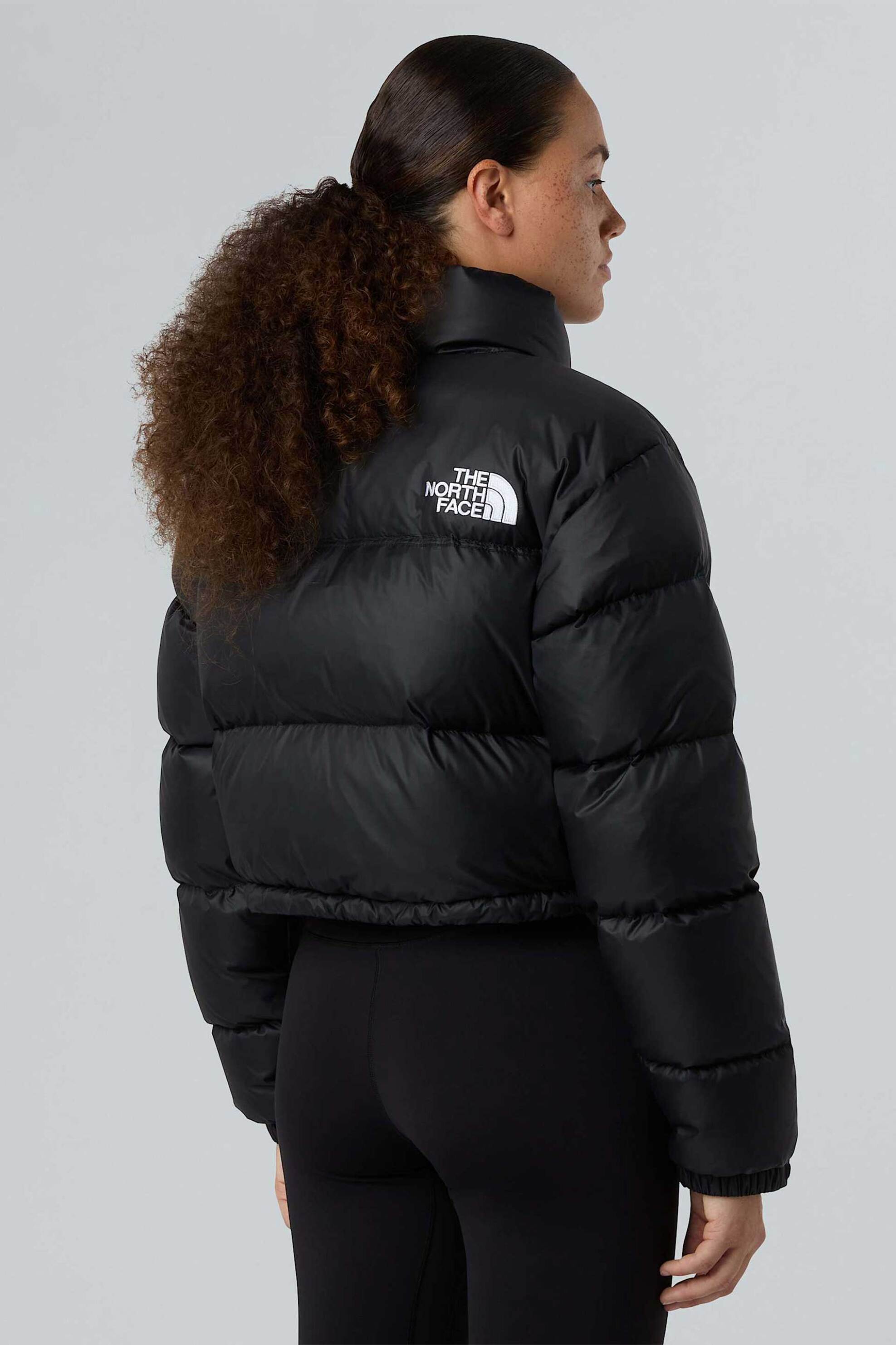 The North Face γυναικείο καπιτονέ μπουφάν 