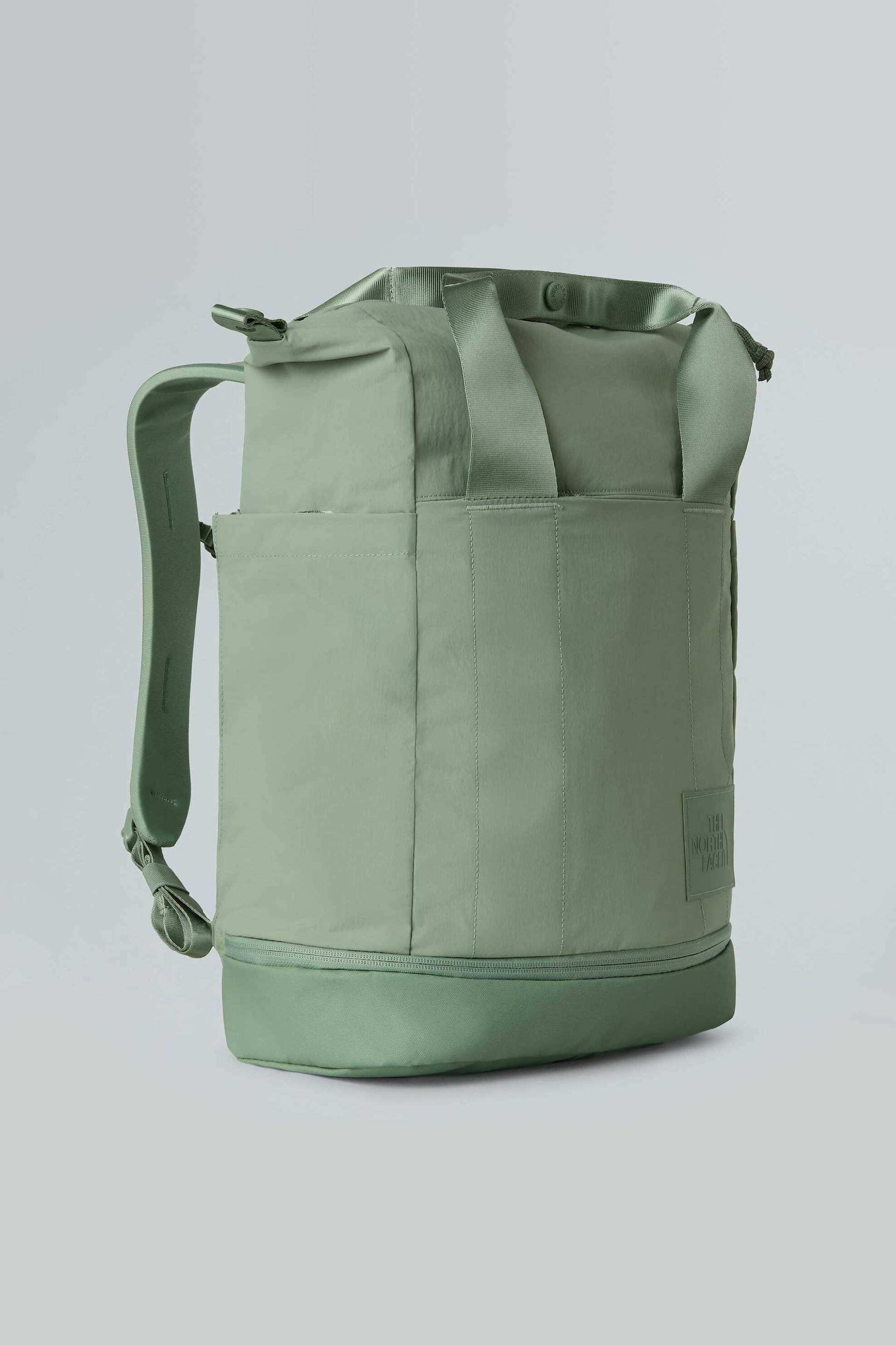 THE NORTH FACE The North Face γυναικείο backpack "Never Stop Utility" - NF0A81DWBQ11 Βεραμάν