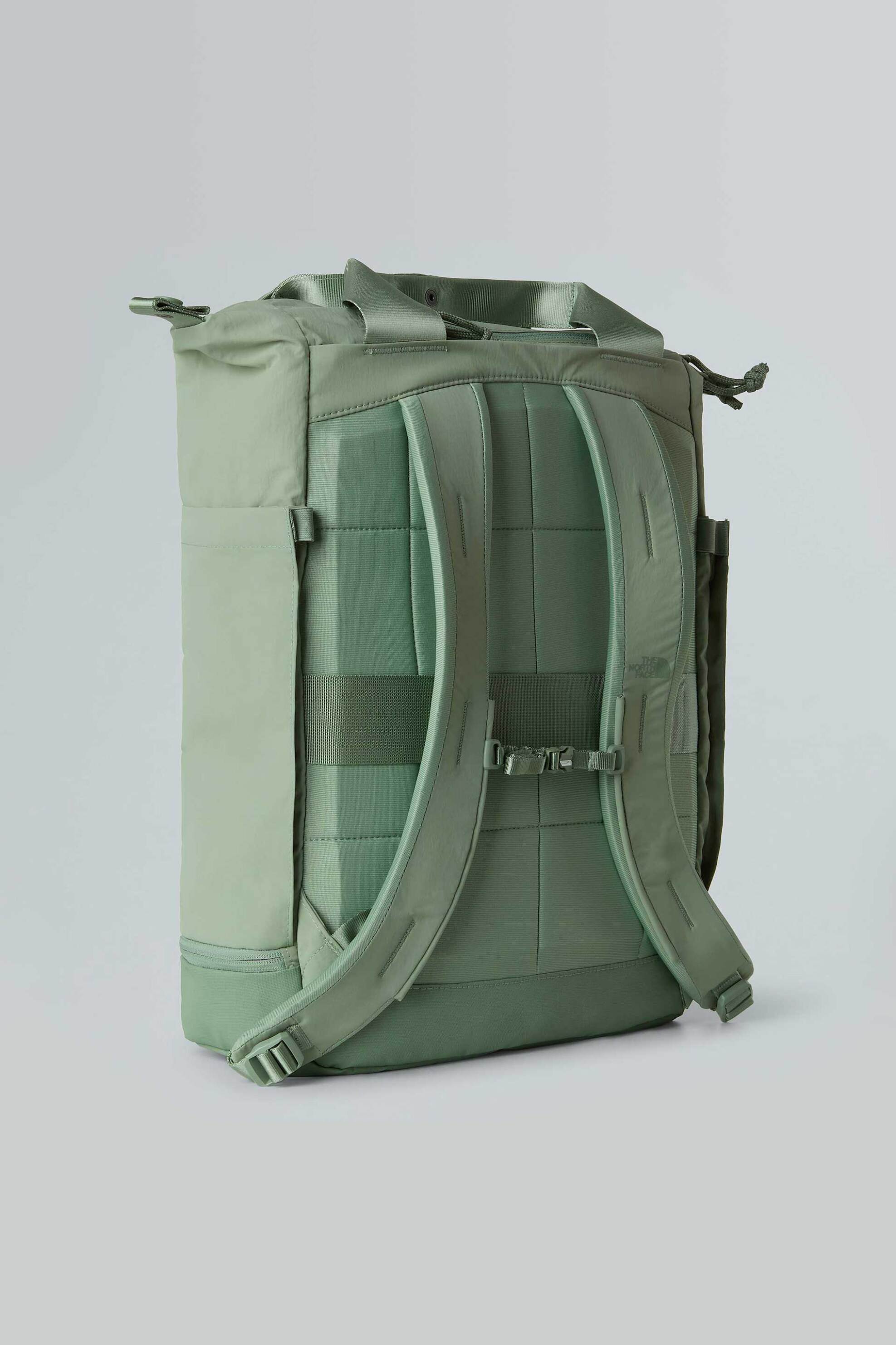 The North Face γυναικείο backpack "Never Stop Utility" - NF0A81DWBQ11 Βεραμάν φωτογραφία