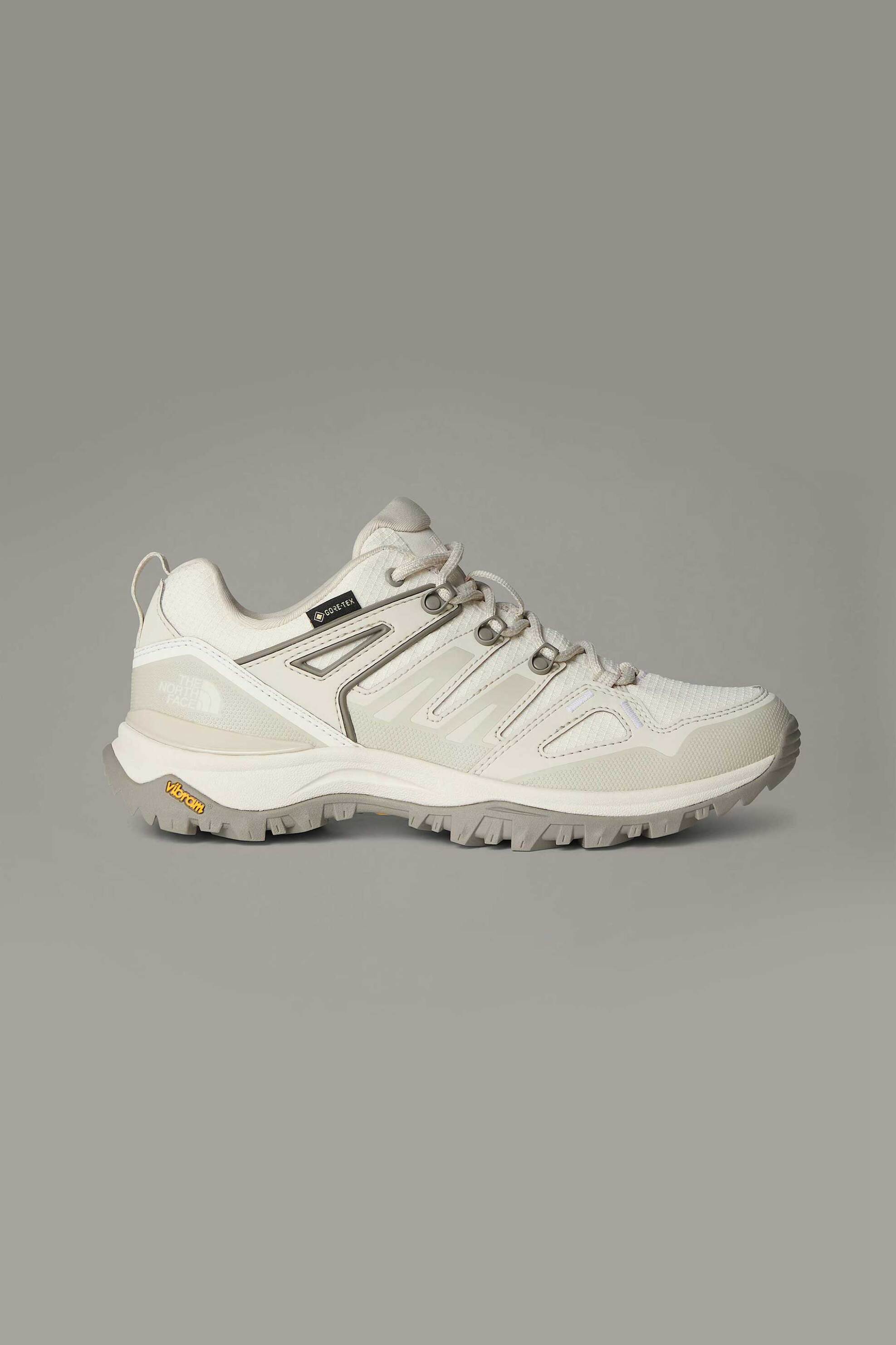 The North Face γυναικεία παπούτσια hiking "Hedgehog GORE-TEX®" - NF0A8AAB6T11 Λευκό