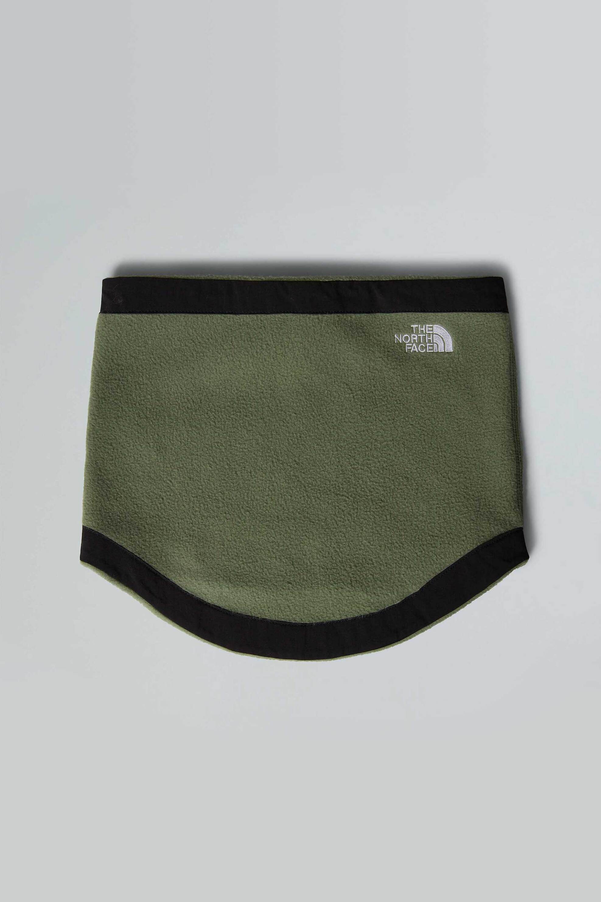 The North Face unisex περιλαίμιο με κεντημένο λογότυπο ''Denali'' - NF0A8884BO91 Λαδί