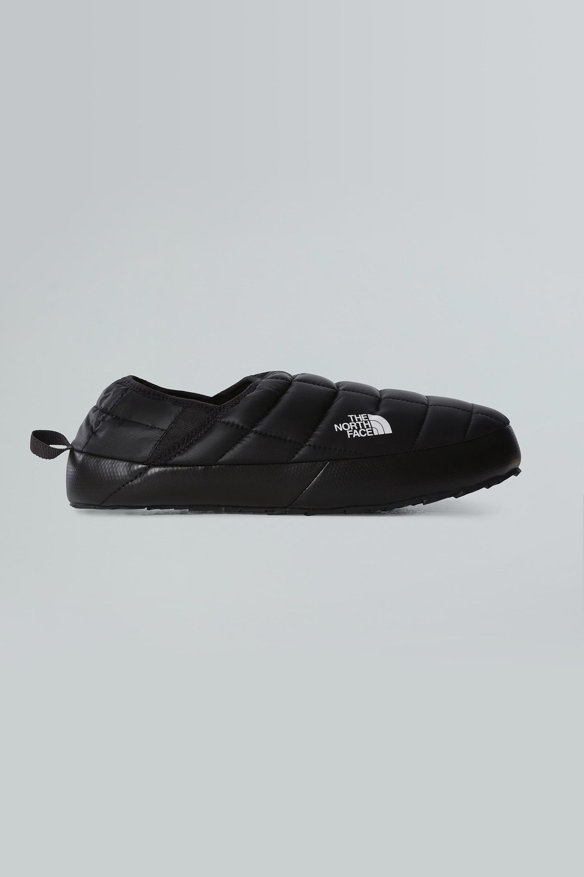THE NORTH FACE The North Face ανδρικά παπούτσια "ThermoBall™ V Traction Mules" - NF0A3UZNKY41 Μαύρο