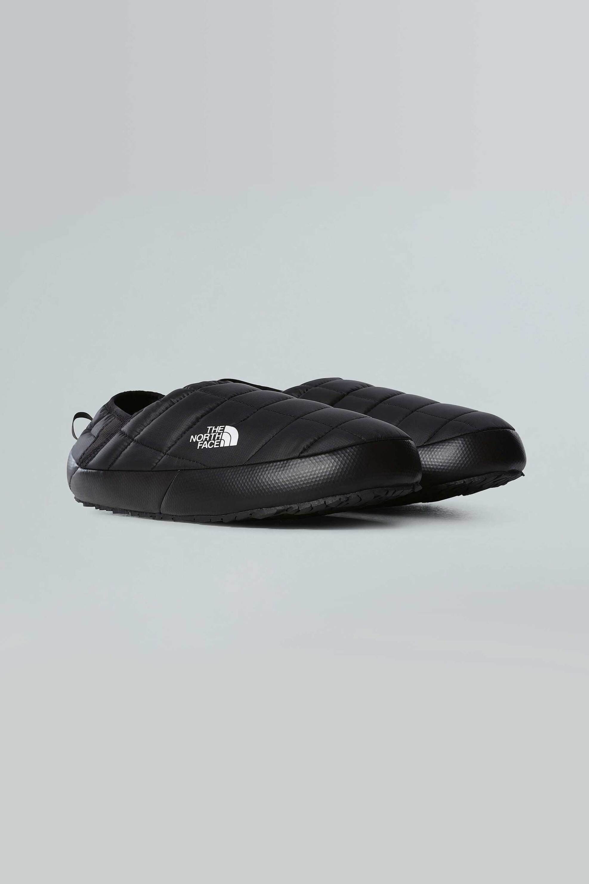 The North Face ανδρικά παπούτσια "ThermoBall™ V Traction Mules" - NF0A3UZNKY41 Μαύρο φωτογραφία