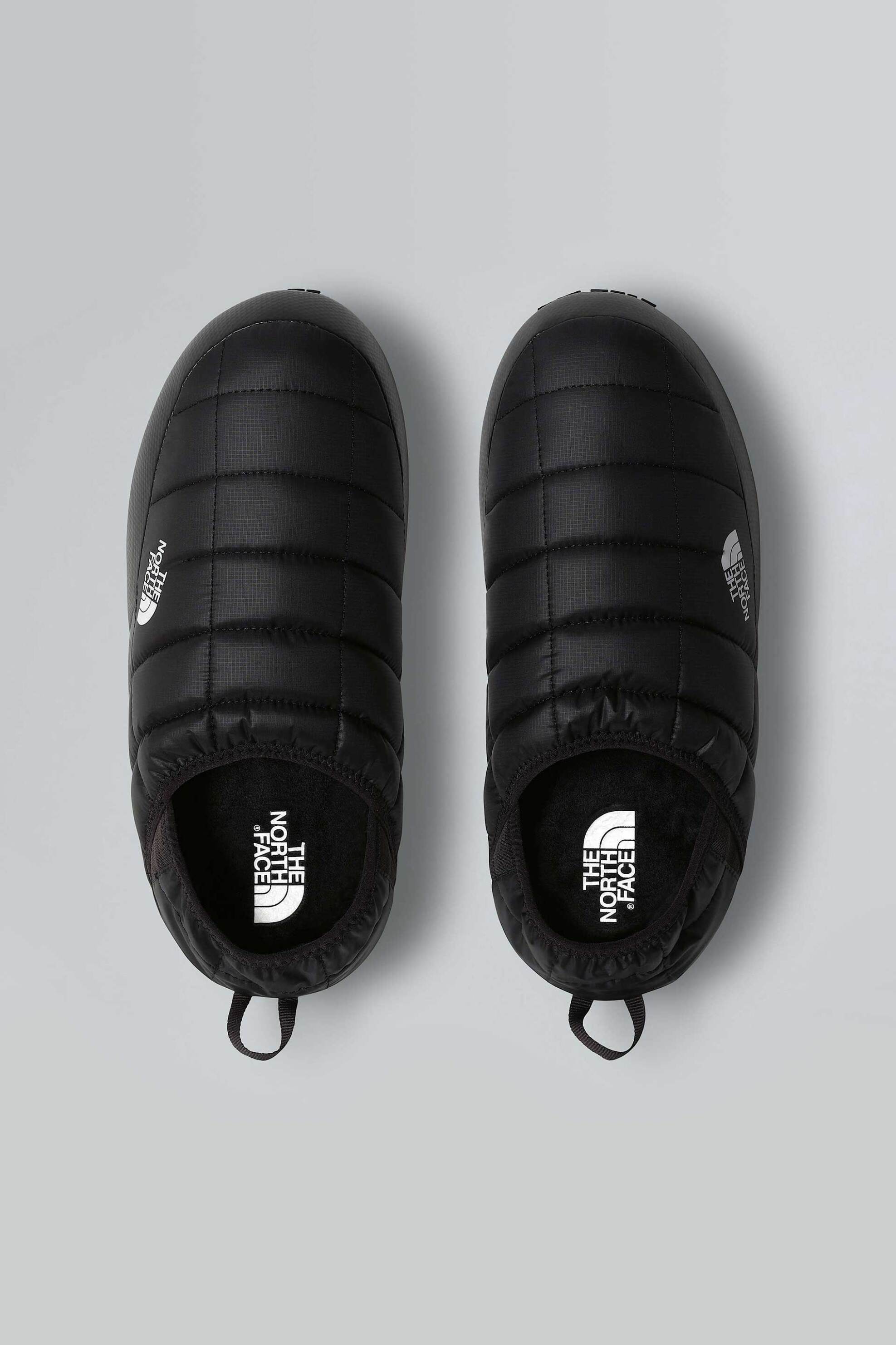 The North Face ανδρικά παπούτσια "ThermoBall™ V Traction Mules" - NF0A3UZNKY41 Μαύρο φωτογραφία