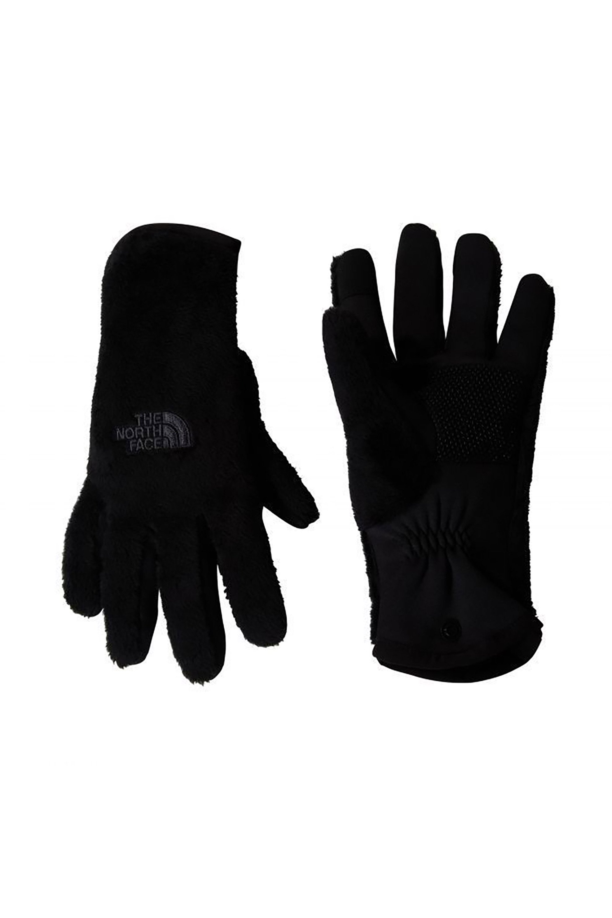 THE NORTH FACE The North Face γυναικεία γάντια "Osito Etip" - NF0A888QJK31 Μαύρο