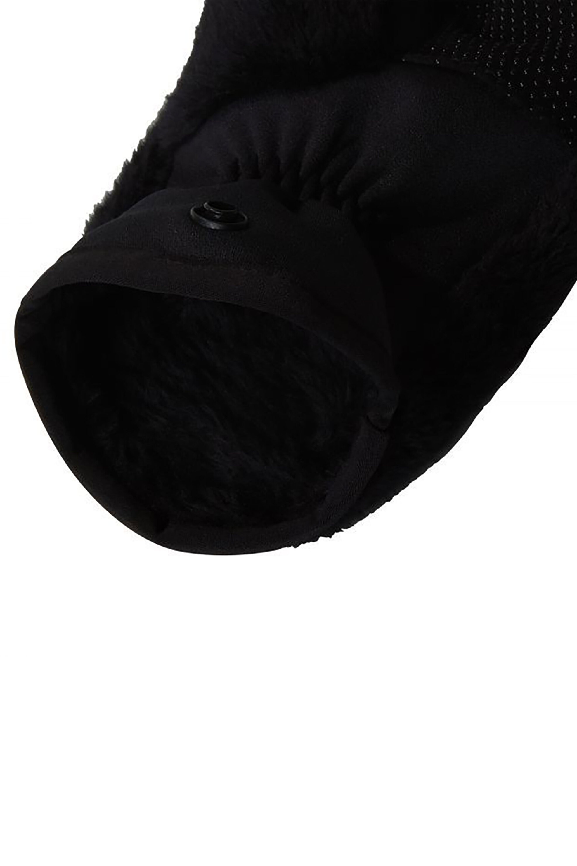 The North Face γυναικεία γάντια "Osito Etip" - NF0A888QJK31 Μαύρο φωτογραφία