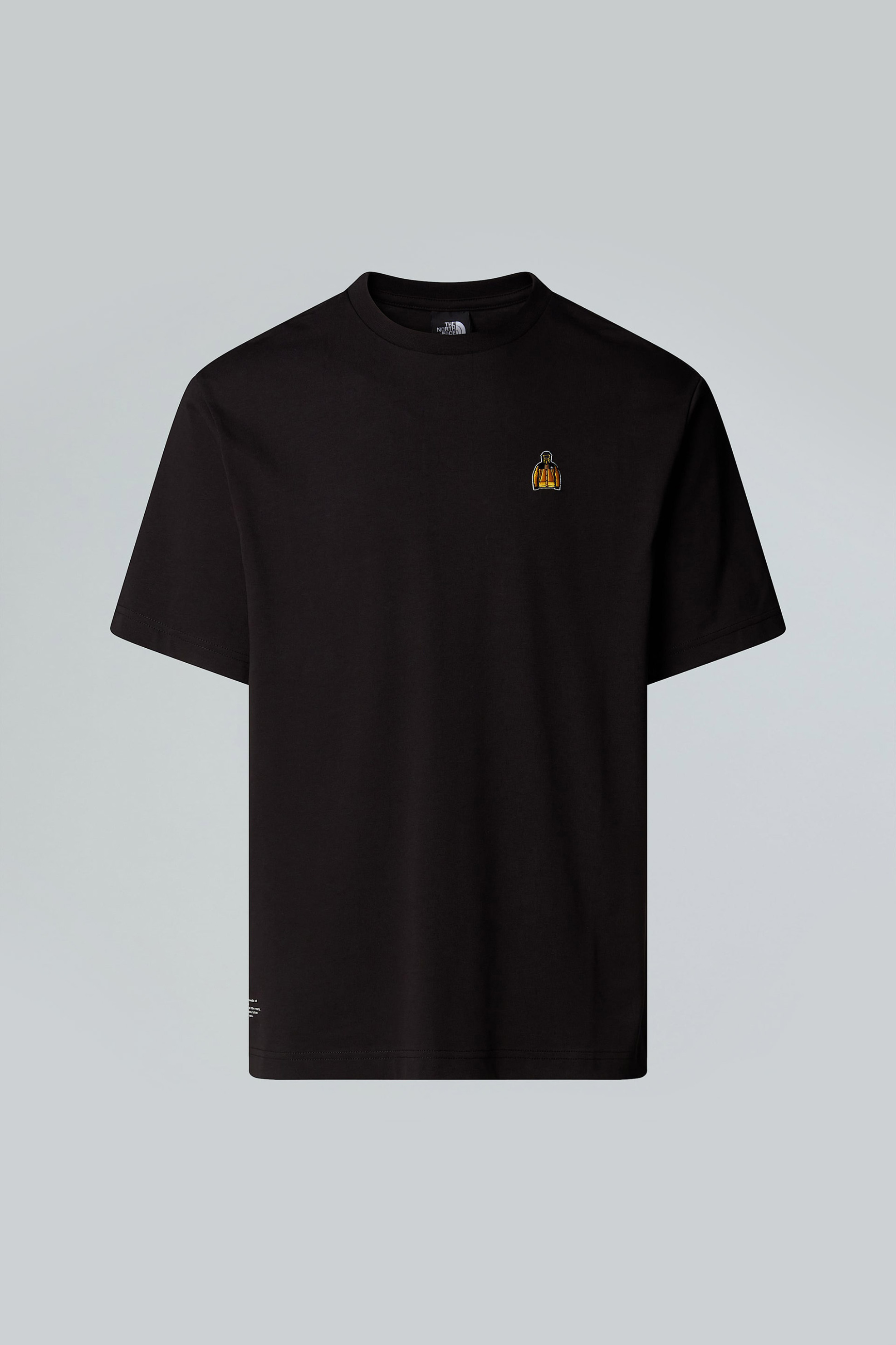 Ανδρικά T-Shirts The North Face