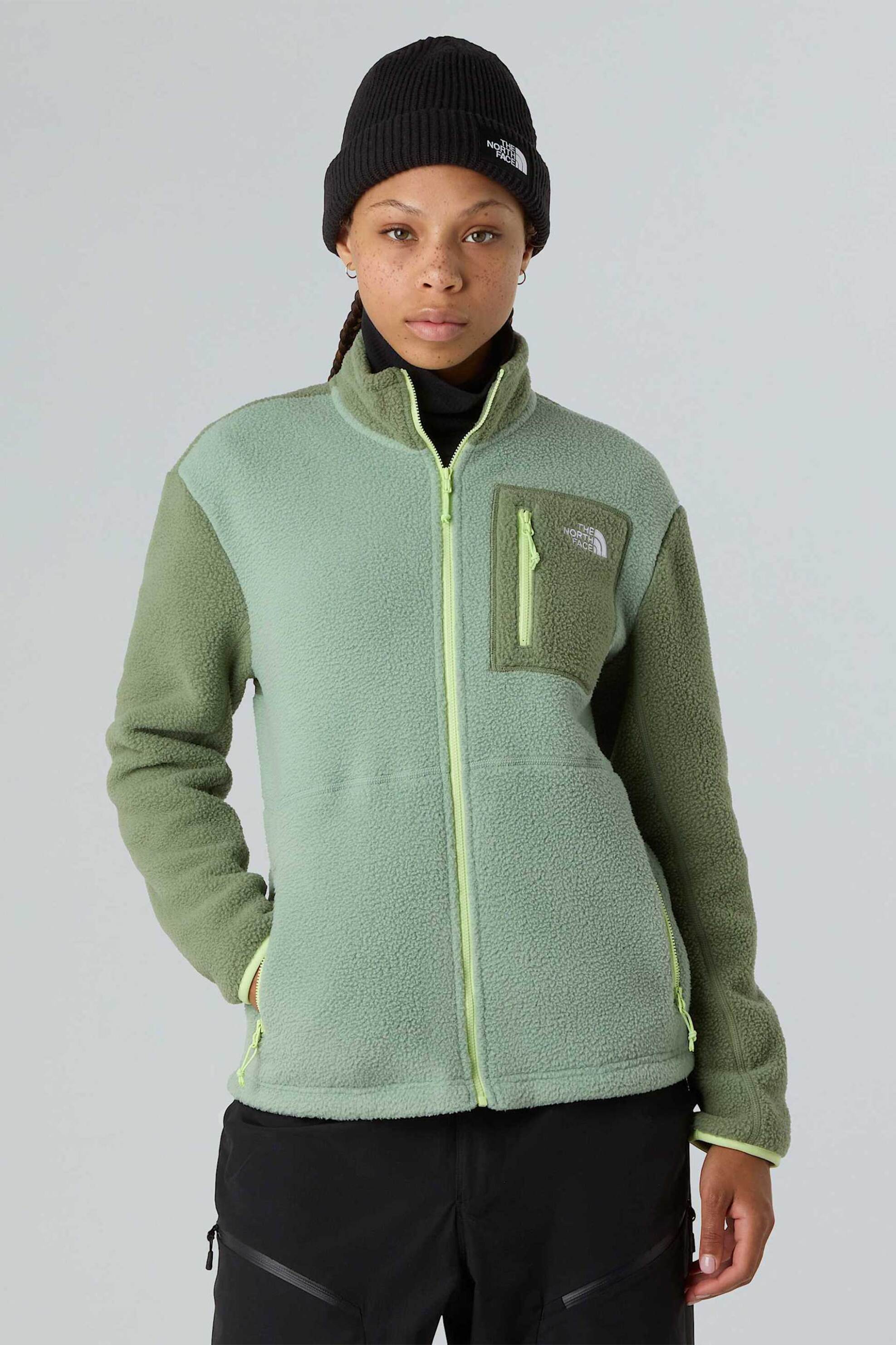 Γυναικεία ρούχα και beachwear the north face σε βεραμαν