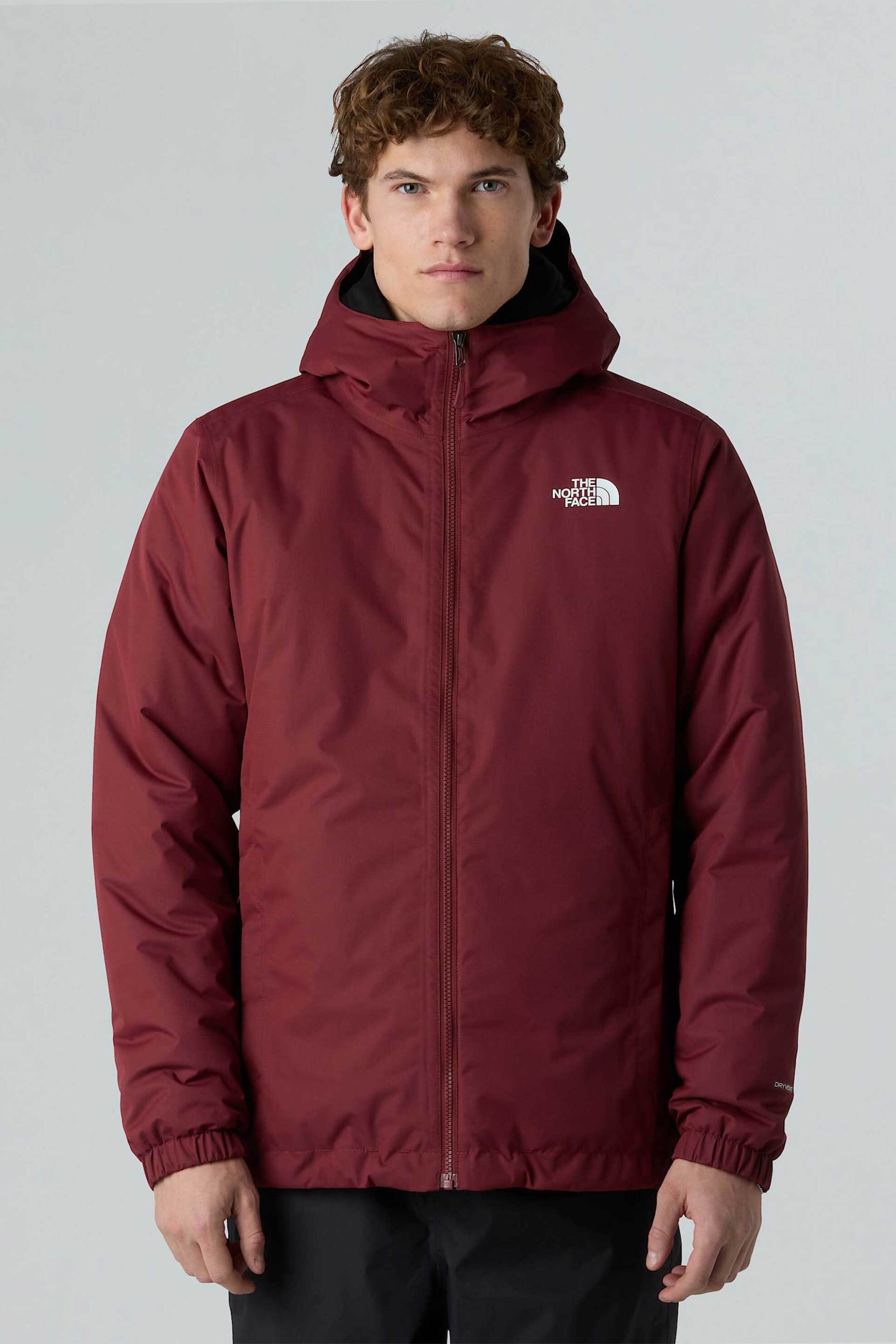 Ανδρικά ρούχα the north face σε μπορντο
