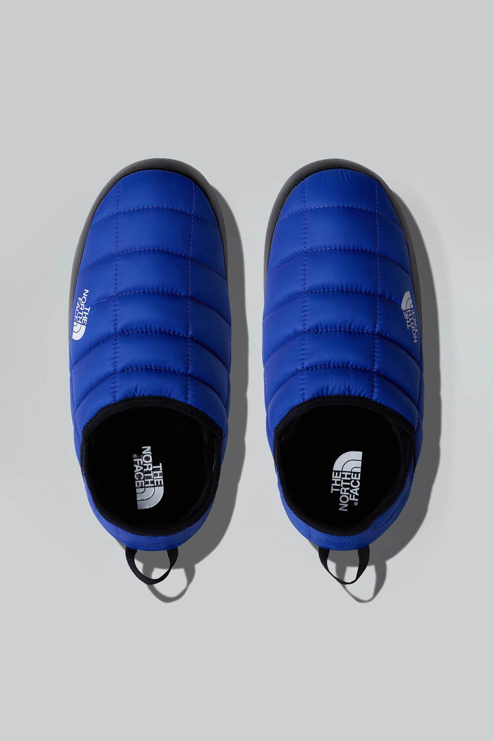 The North Face ανδρικά παπούτσια "ThermoBall™ V Traction Mules" - NF0A3UZNG781 Μπλε φωτογραφία