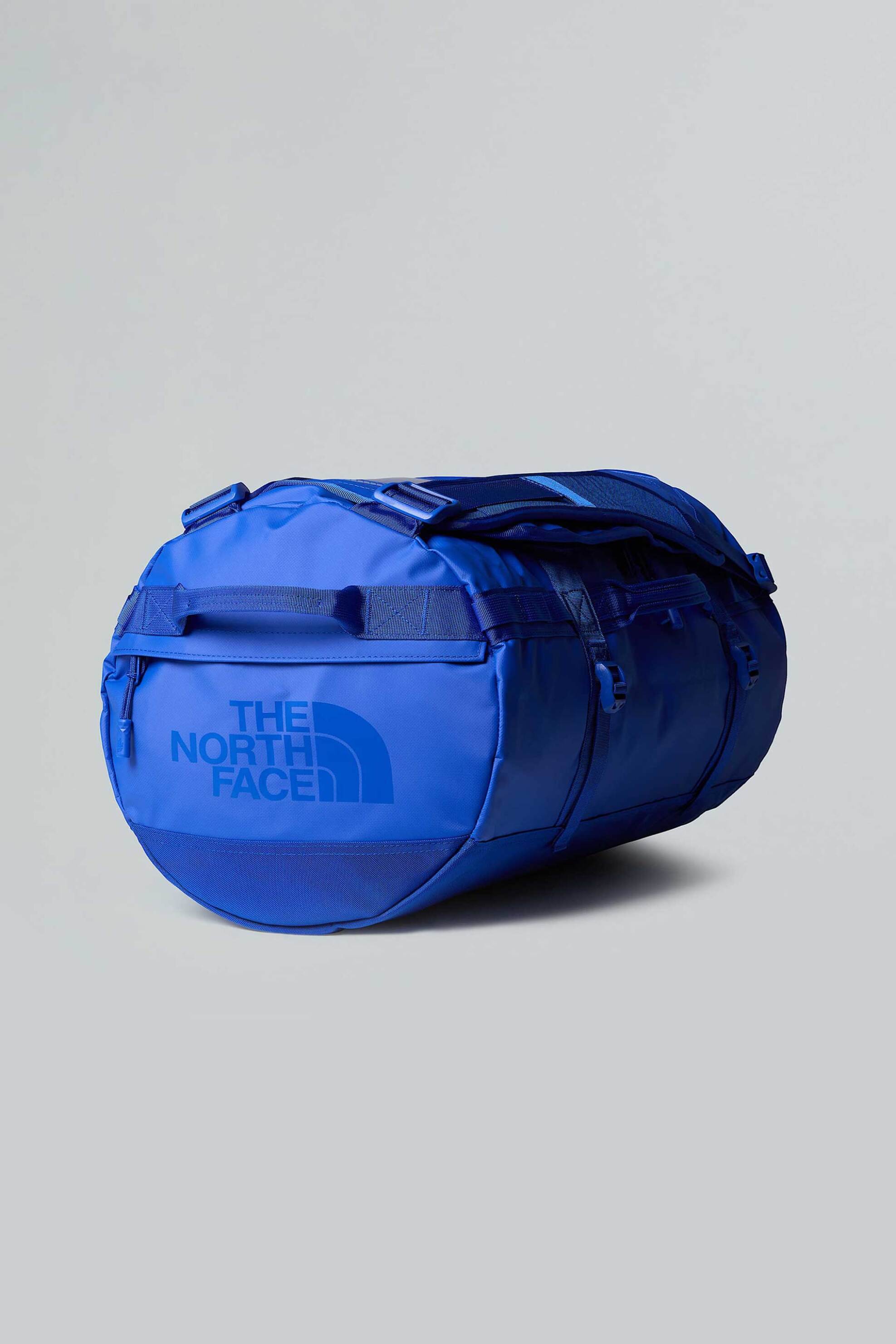 The North Face unisex σακ βουαγιάζ "Base Camp Duffel S" - NF0A52STCZ61 Μπλε