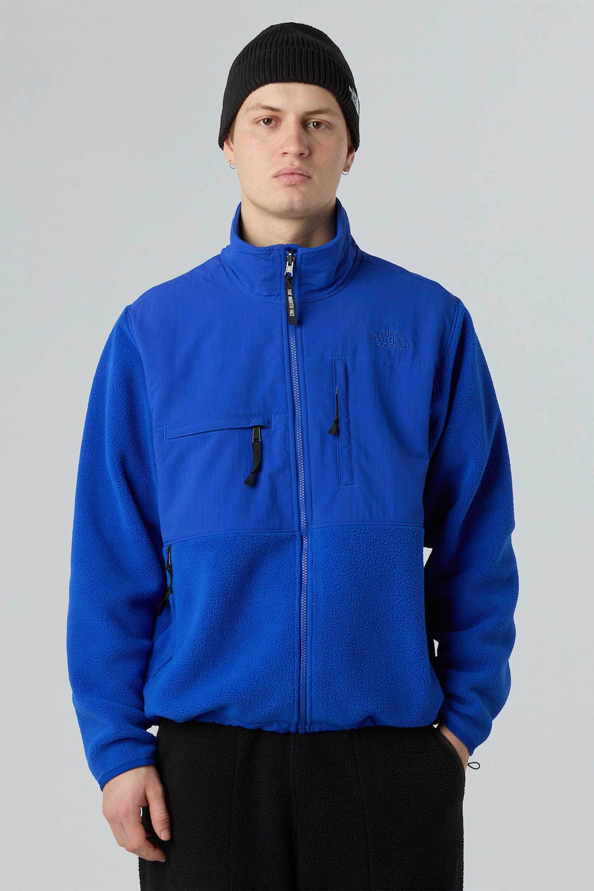 Ανδρικά ρούχα the north face σε μπλε