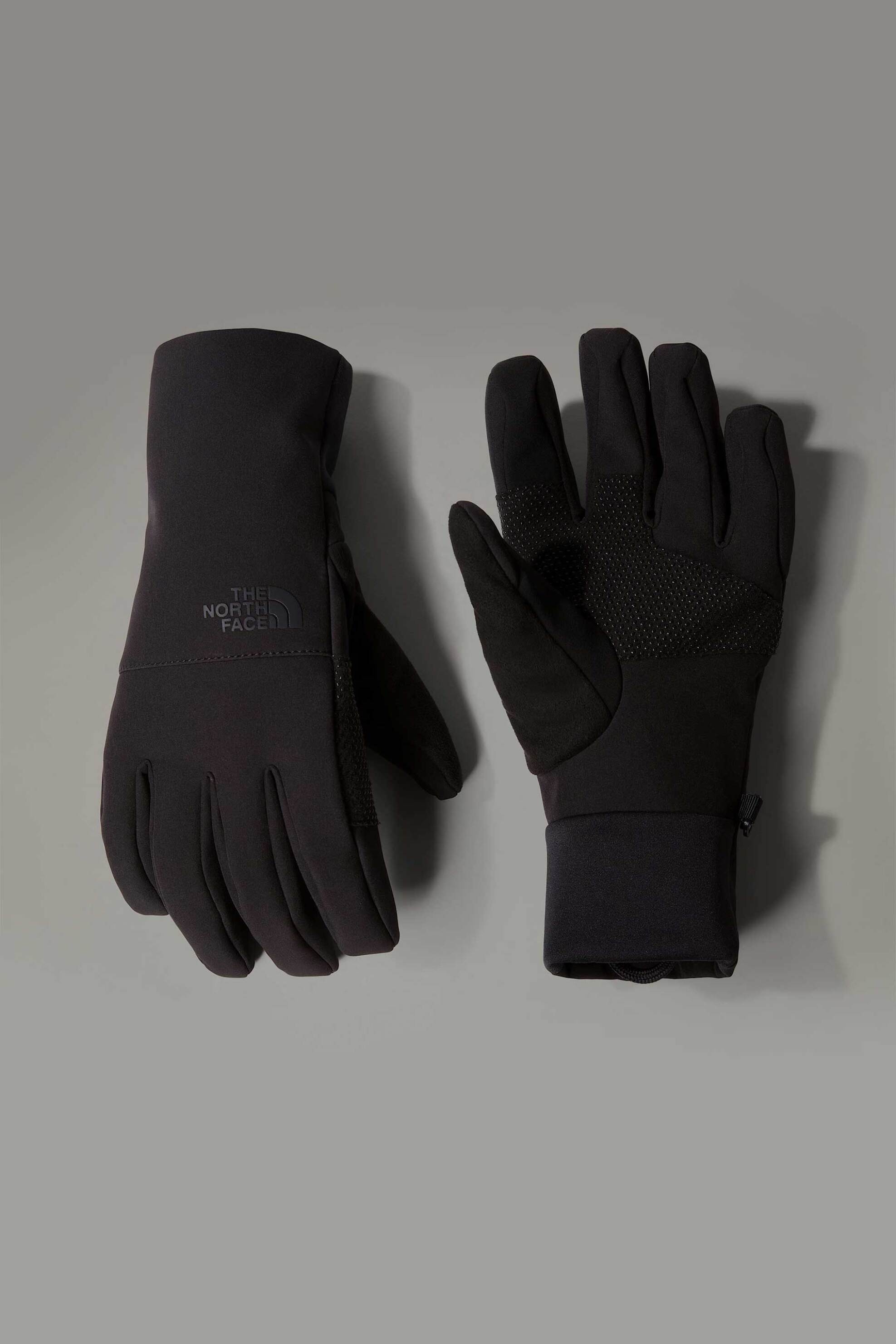 THE NORTH FACE The North Face γυναικεία γάντια "Apex Etip™ Insulated" - NF0A89RCJK31 Μαύρο