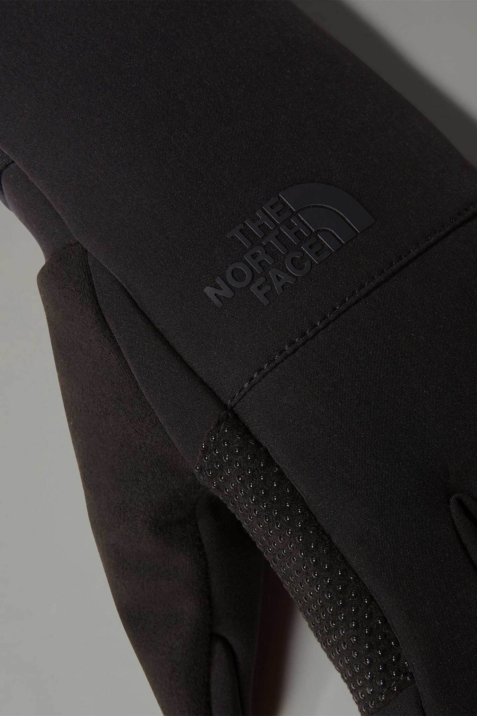 The North Face γυναικεία γάντια "Apex Etip™ Insulated" - NF0A89RCJK31 Μαύρο φωτογραφία