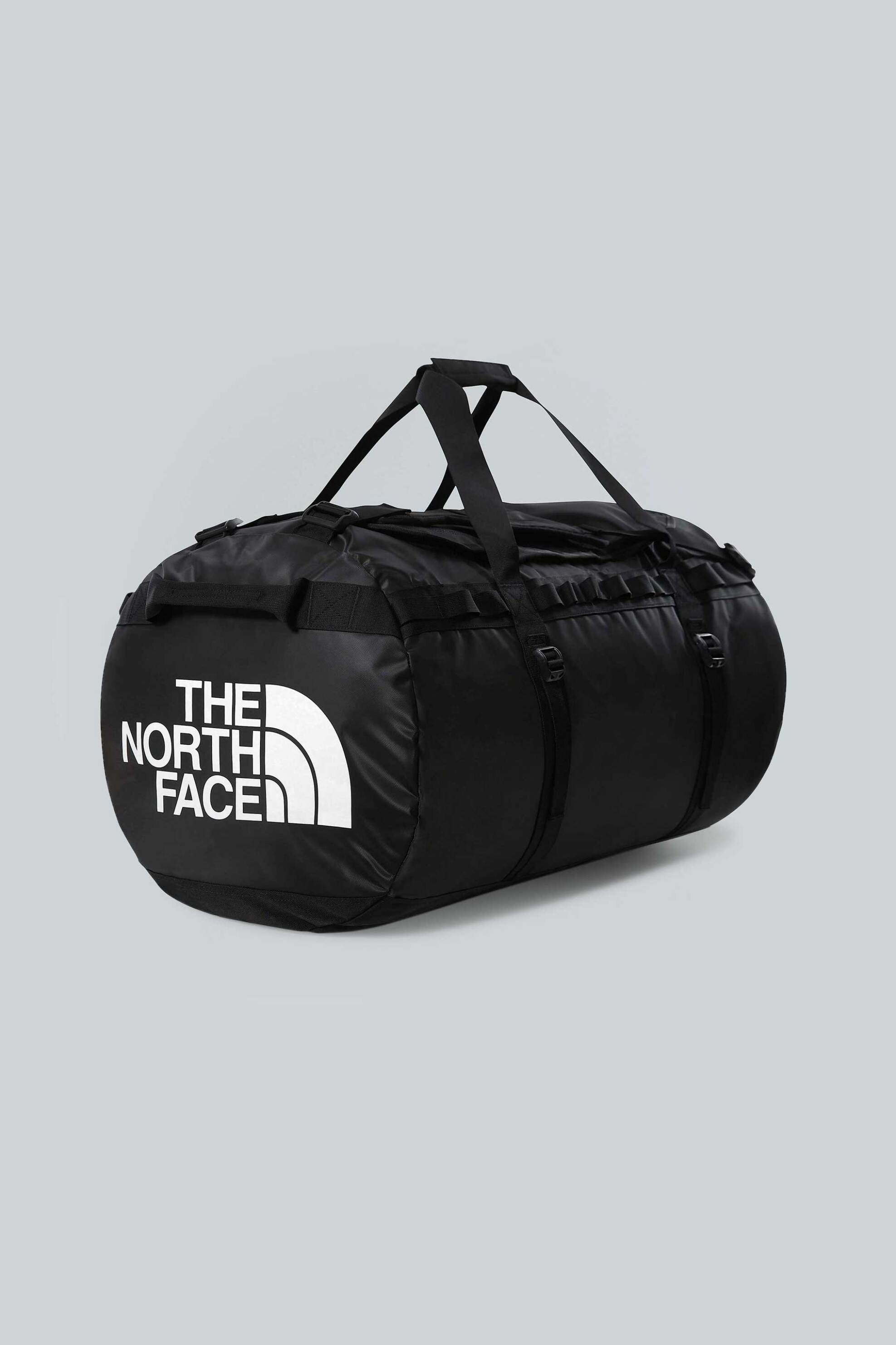 THE NORTH FACE The North Face unisex σακ βουαγιάζ "Base Camp Duffel XL" - NF0A52SC53R1 Μαύρο