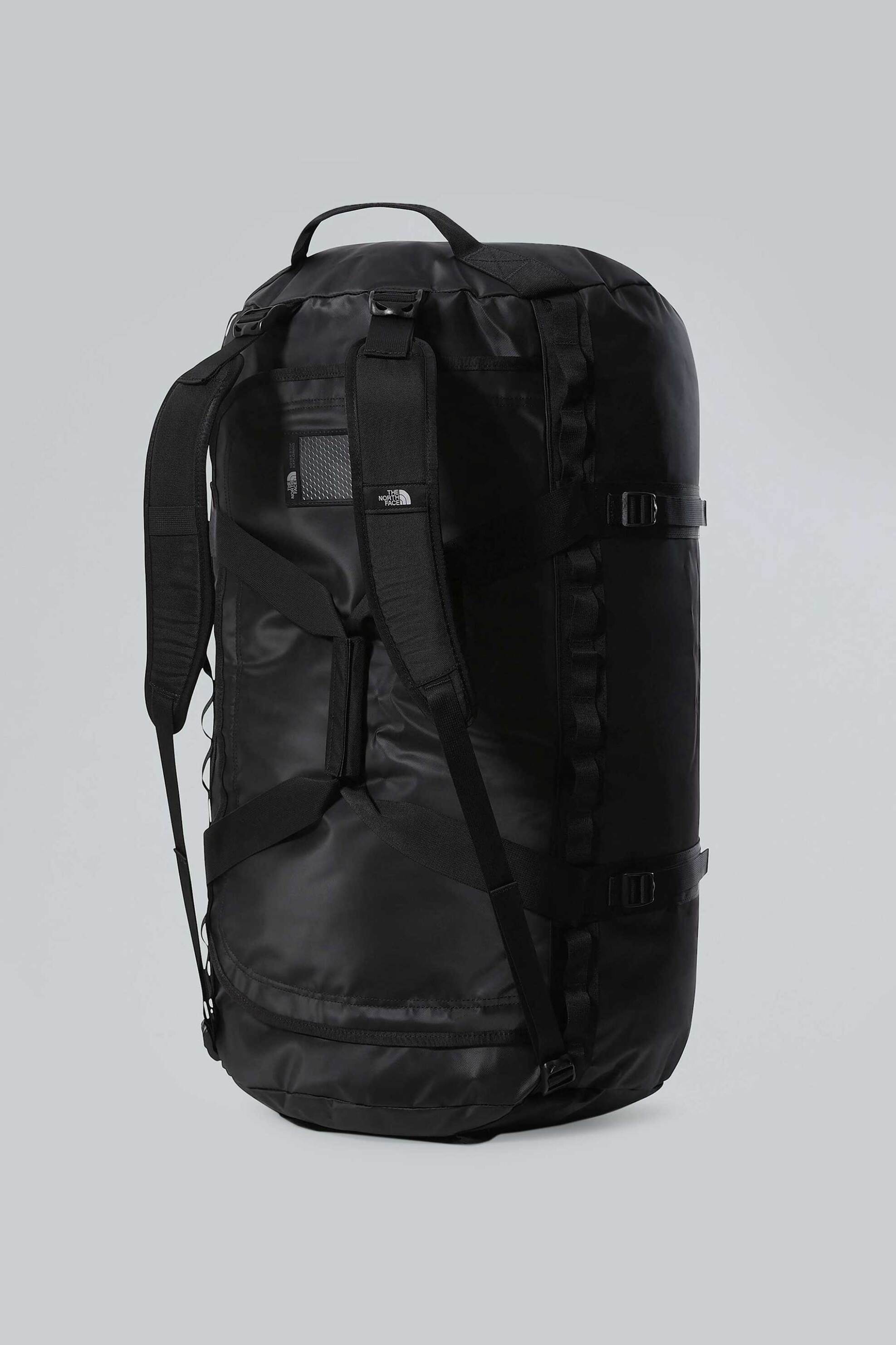 The North Face unisex σακ βουαγιάζ "Base Camp Duffel XL" - NF0A52SC53R1 Μαύρο φωτογραφία
