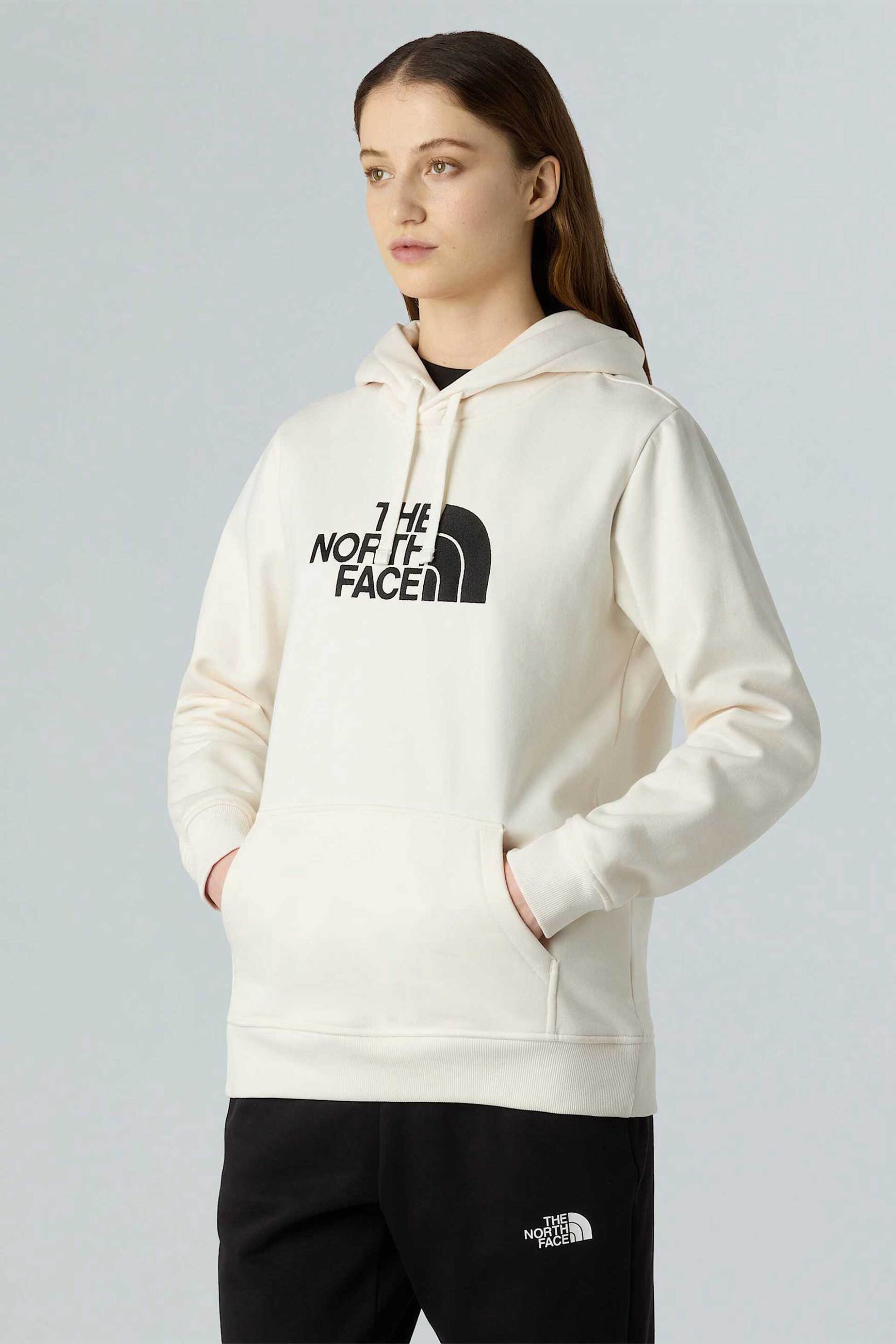 Γυναικεία ρούχα και beachwear the north face σε εκρου