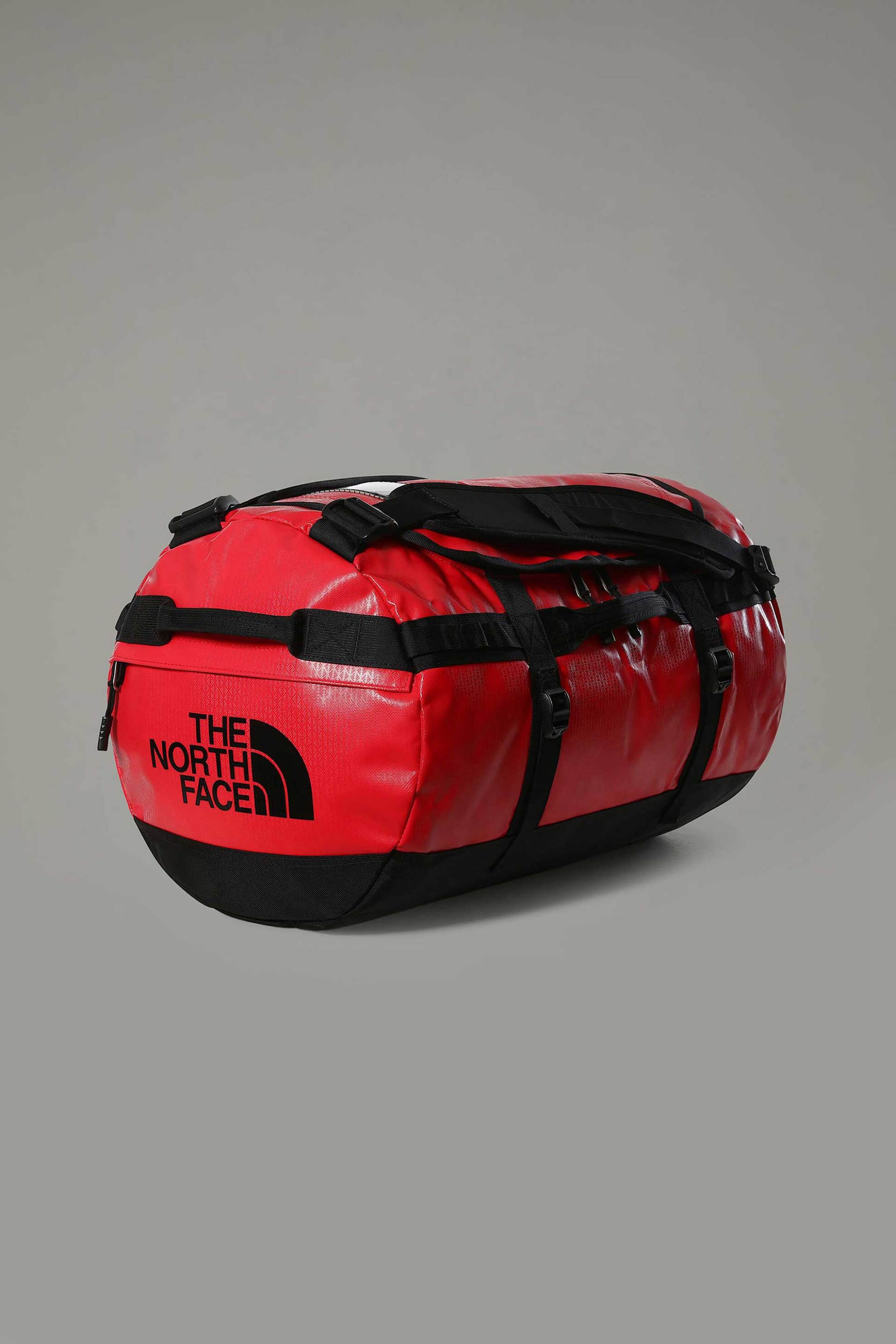 THE NORTH FACE The North Face unisex σακ βουαγιάζ "Base Camp Duffel S" - NF0A52ST54A1 Κόκκινο