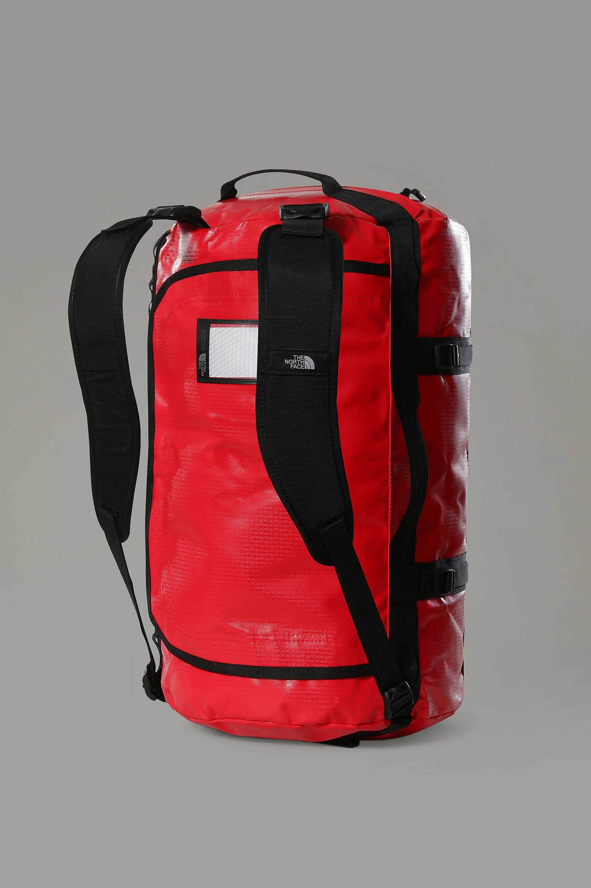 The North Face unisex σακ βουαγιάζ "Base Camp Duffel S" - NF0A52ST54A1 Κόκκινο φωτογραφία