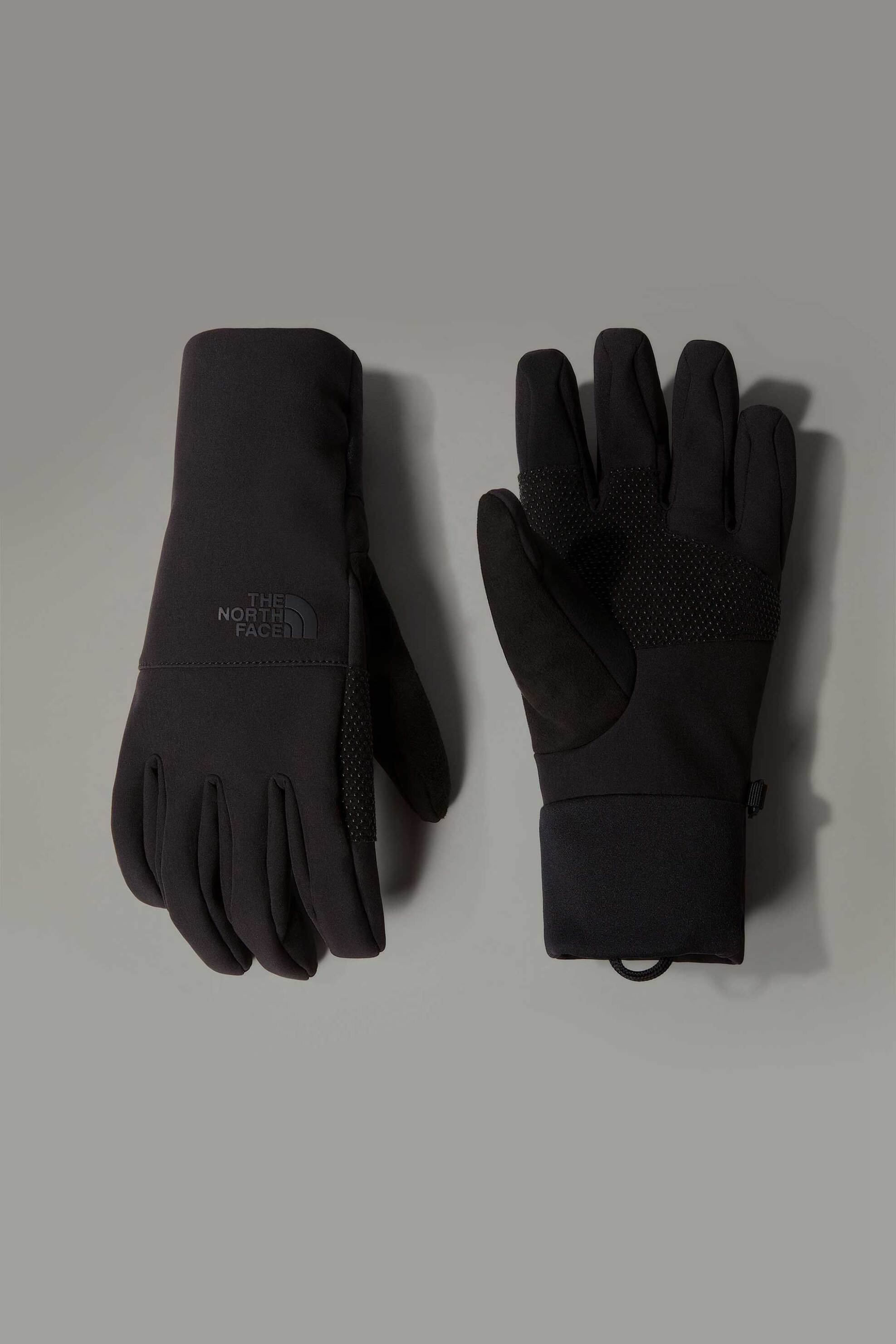 THE NORTH FACE The North Face γυναικεία γάντια "Apex Etip™" - NF0A89RAJK31 Μαύρο