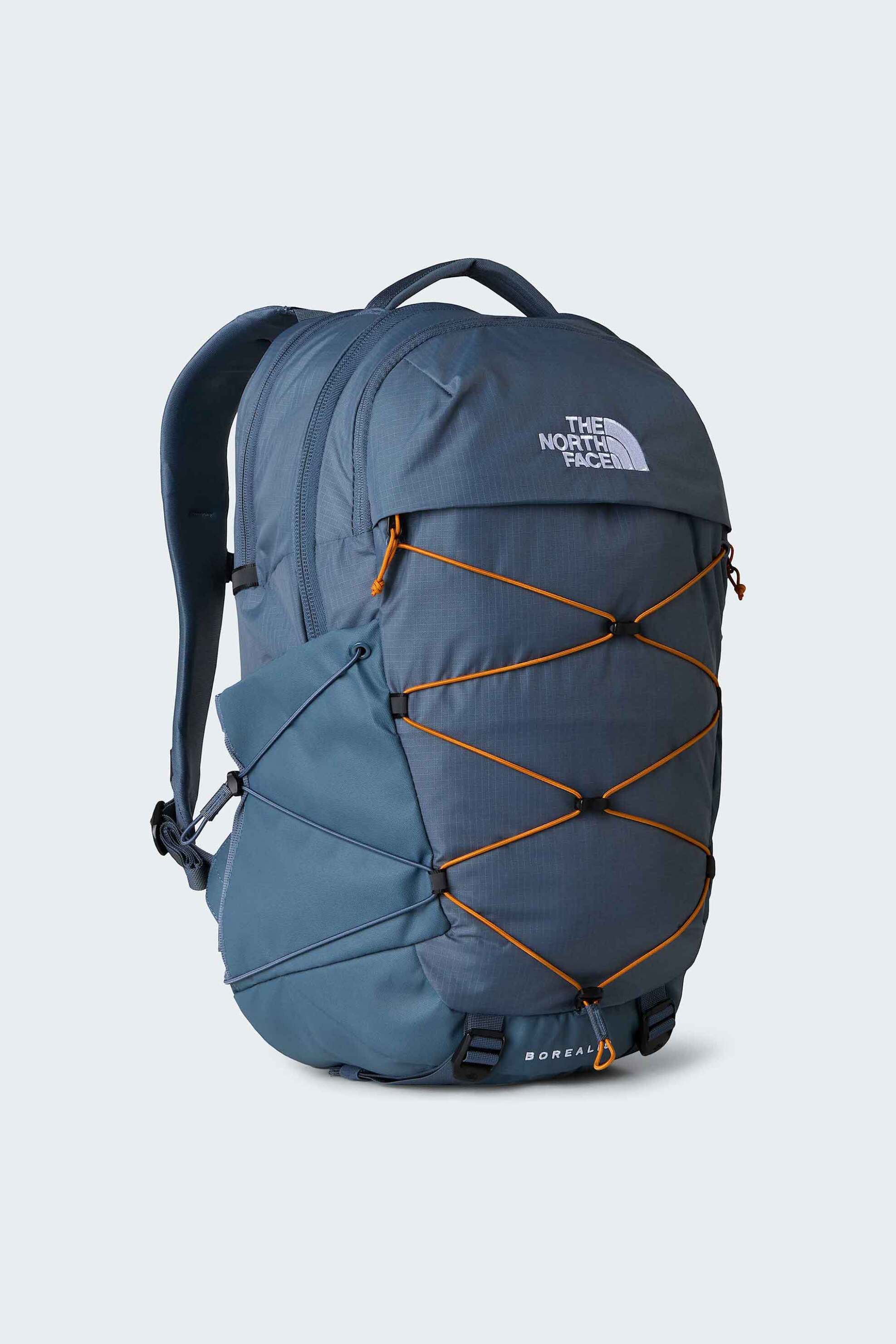 The North Face unisex backpack "Borealis" - NF0A52SENJI1 Μπλε Ραφ