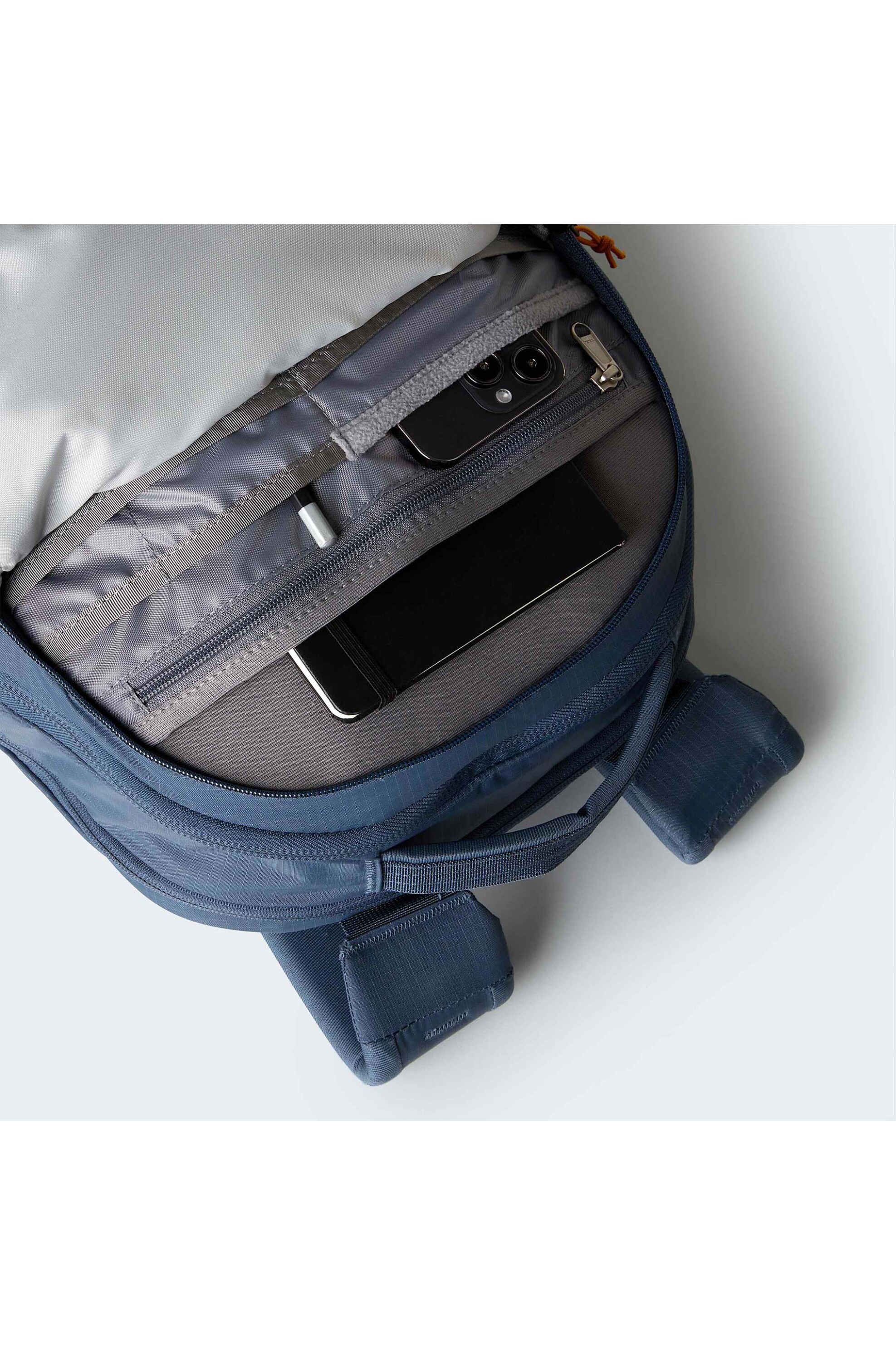 The North Face Unisex Backpack Borealis - Nf0A52Senji1 Μπλε Ραφ