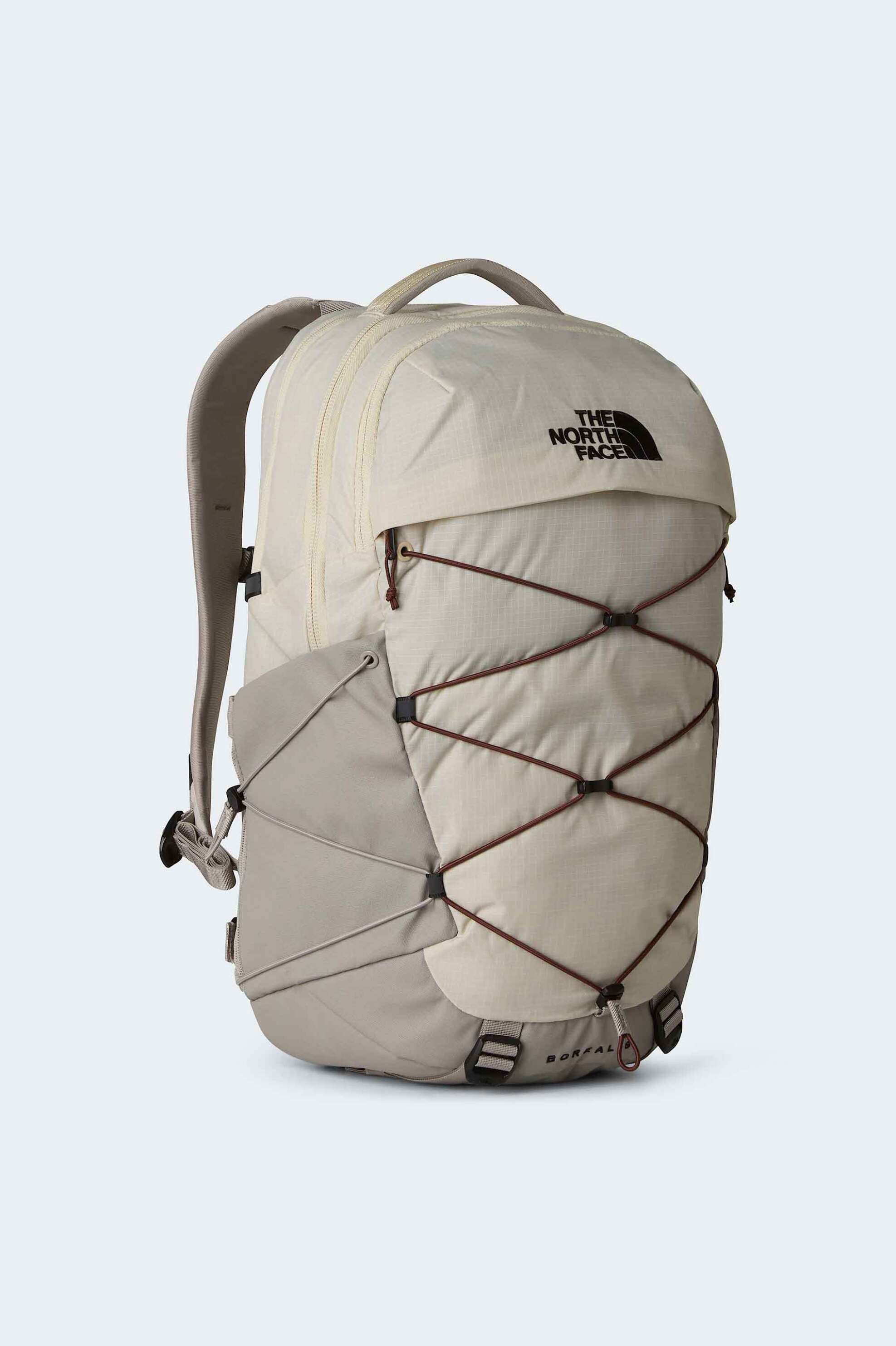 The North Face unisex backpack "Borealis" - NF0A52SENK51 Εκρού