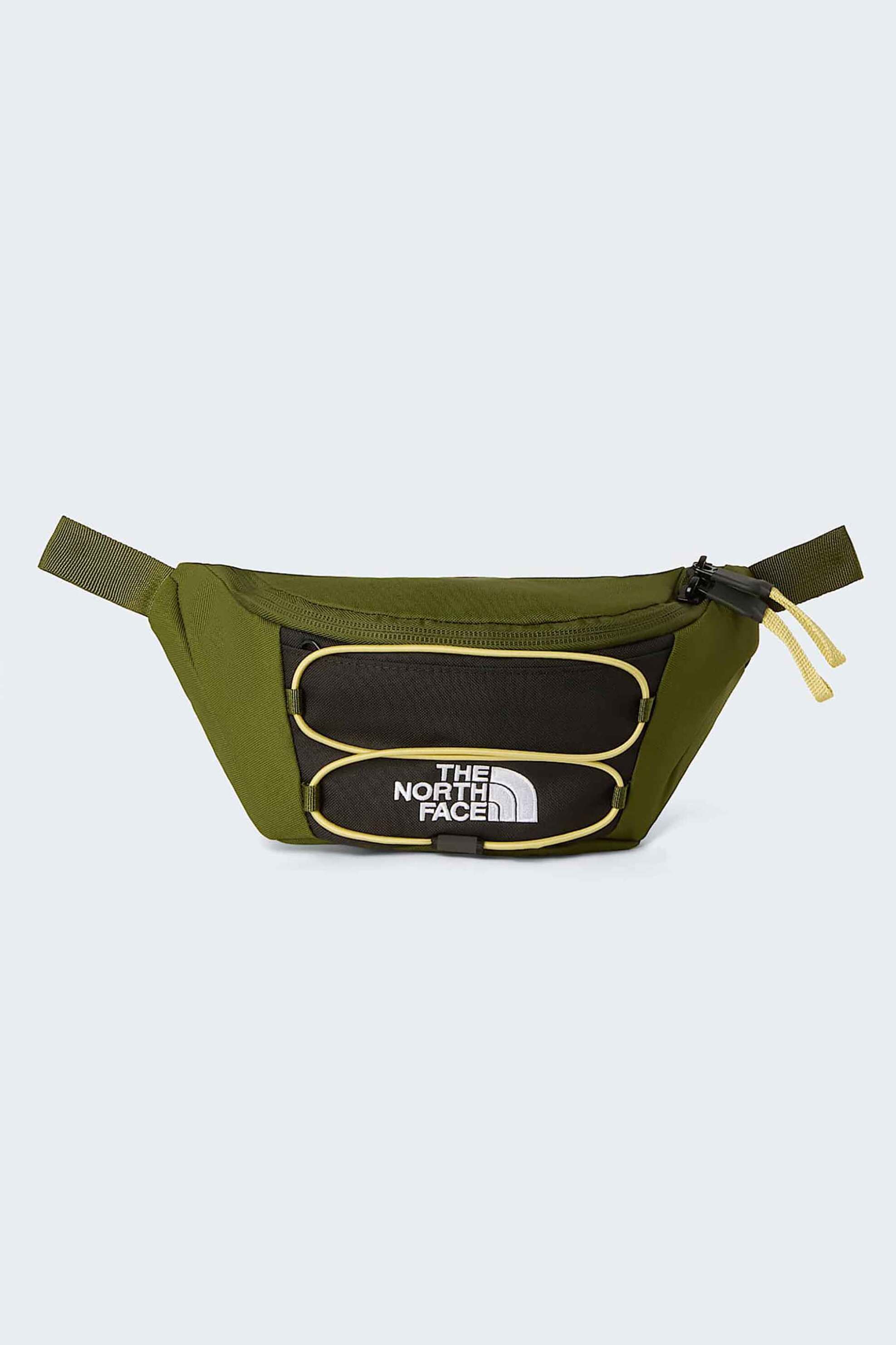 The North Face unisex τσαντάκι μέσης "Jester Lumbar" - NF0A52TMMVD1 Λαδί