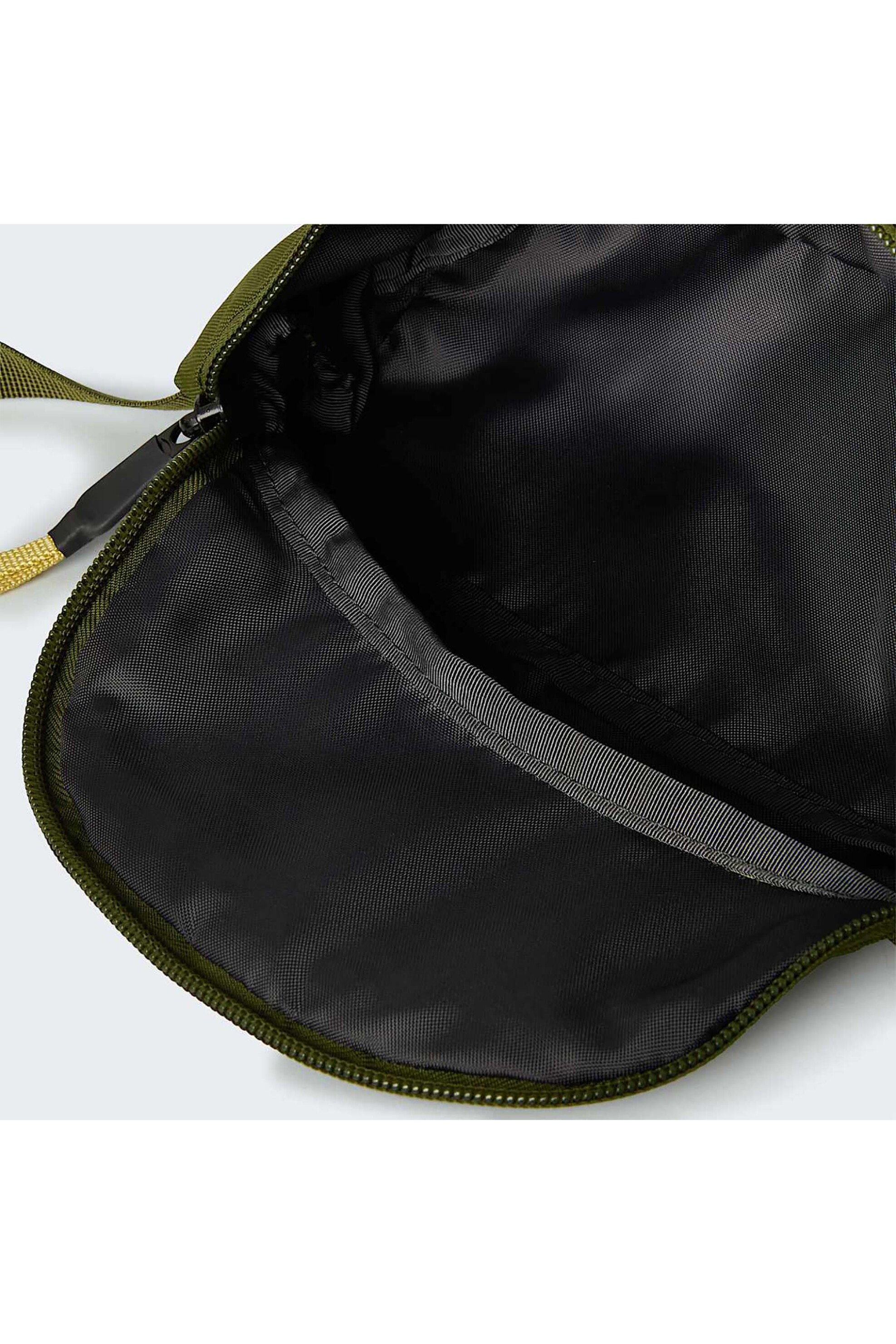 The North Face Unisex Τσαντάκι Μέσης Jester Lumbar - Nf0A52Tmmvd1 Λαδί