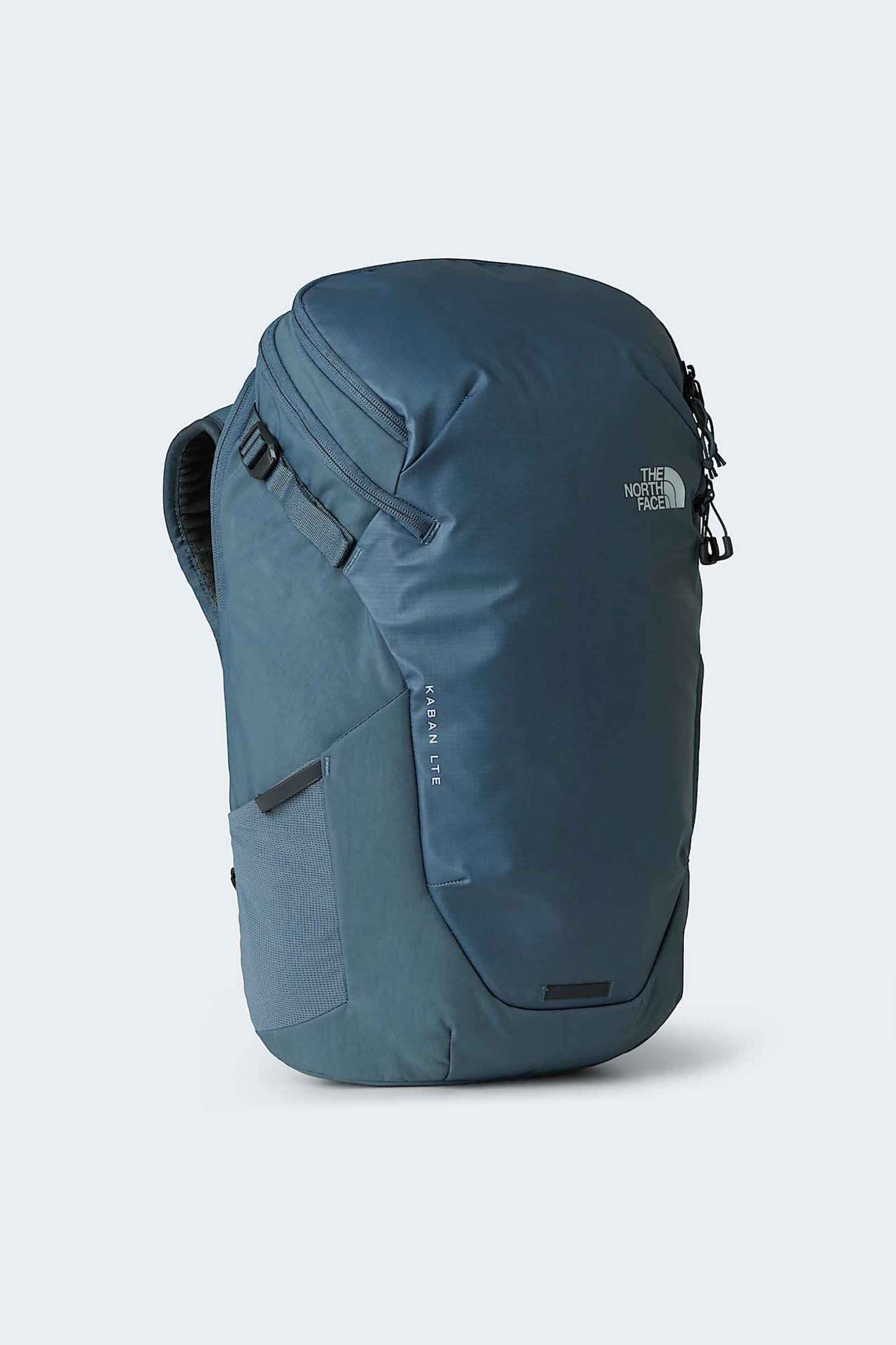 The North Face unisex backpack "Kaban Lite" - NF0A8BK8M1N1 Ανθρακί