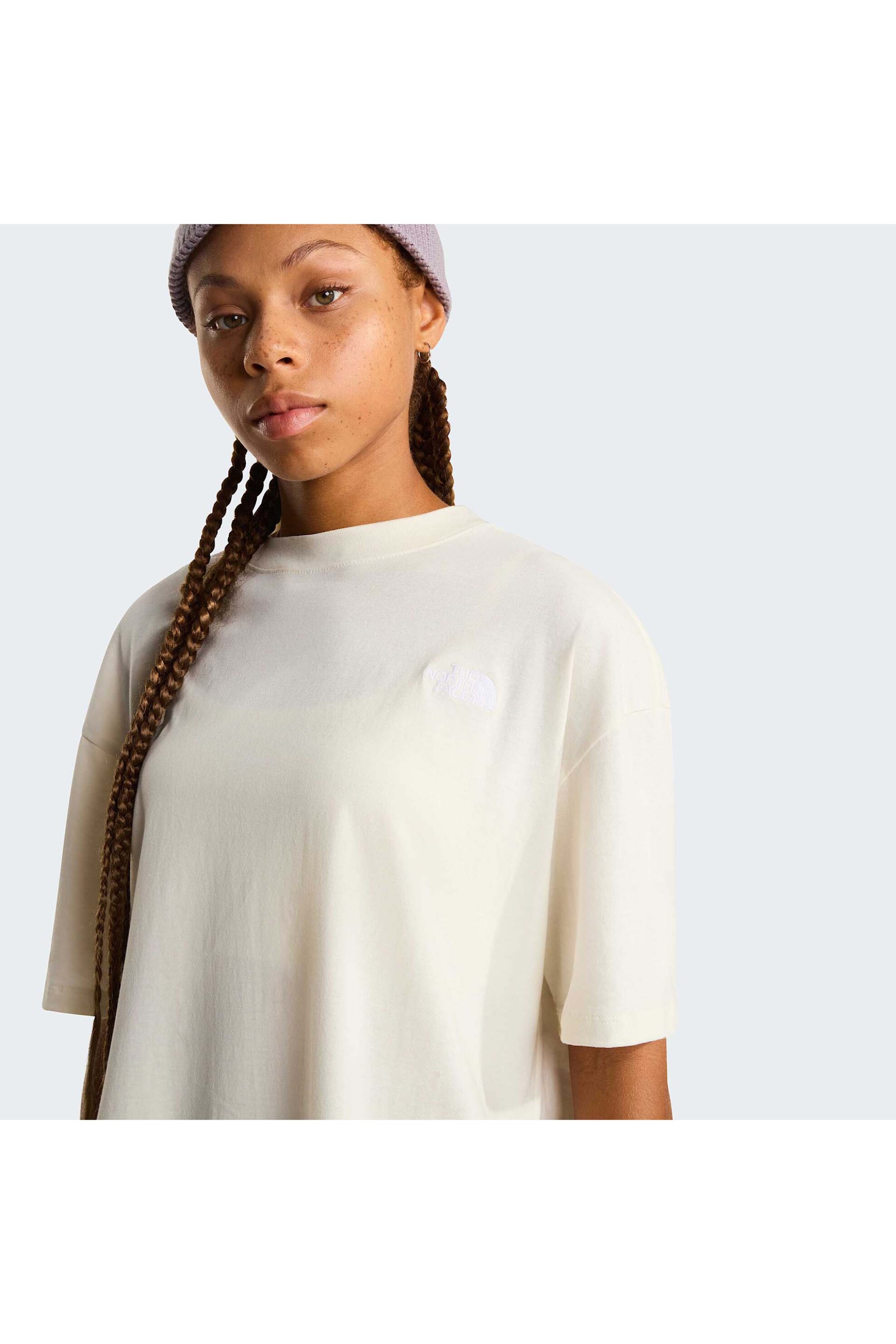 The North Face γυναικείο φόρεμα T-shirt 