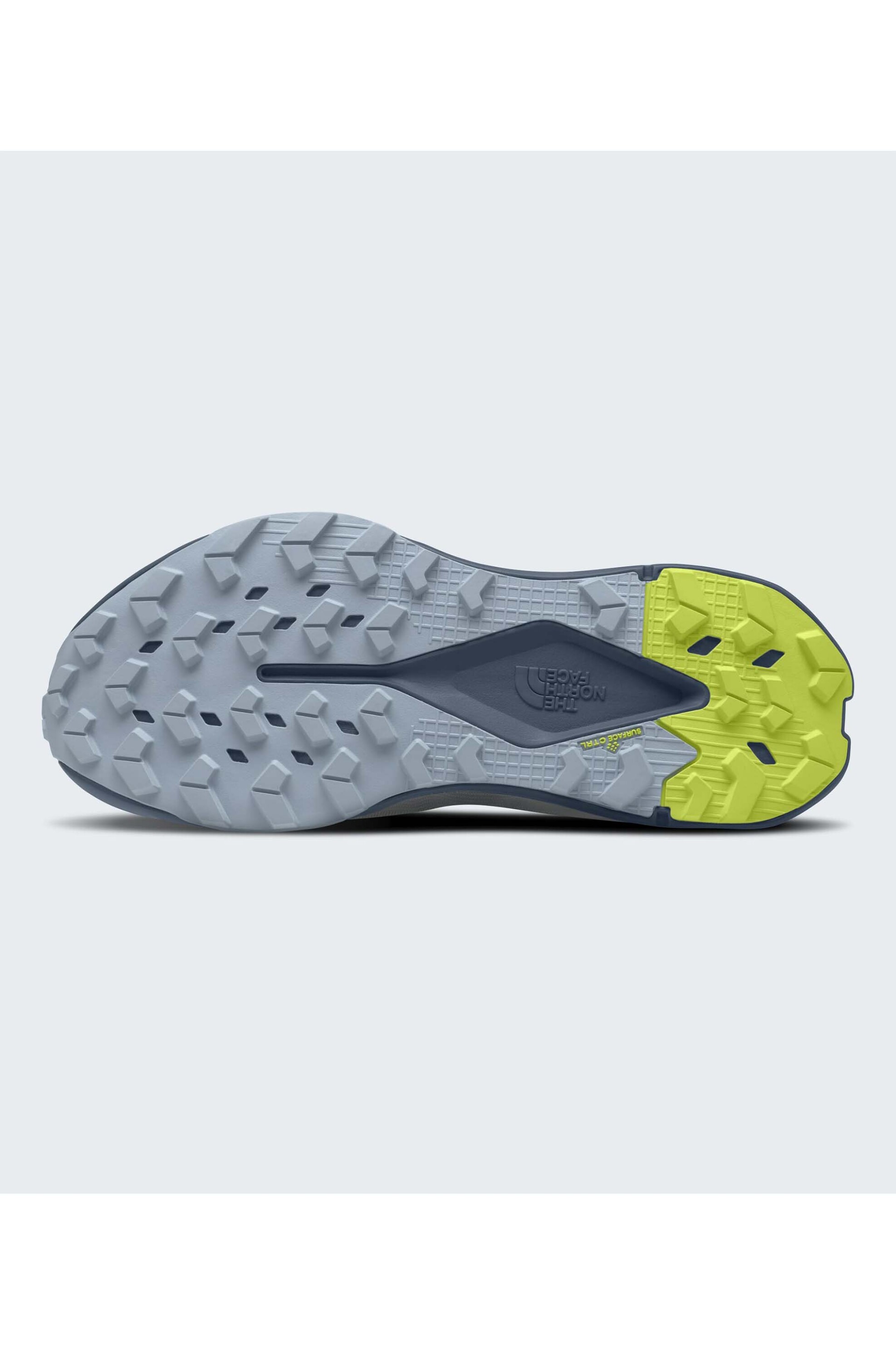 The North Face Ανδρικά Αθλητικά Παπούτσια Altamesa 300 V2 Trail - Nf0A8G6Mgkp1 Σιελ