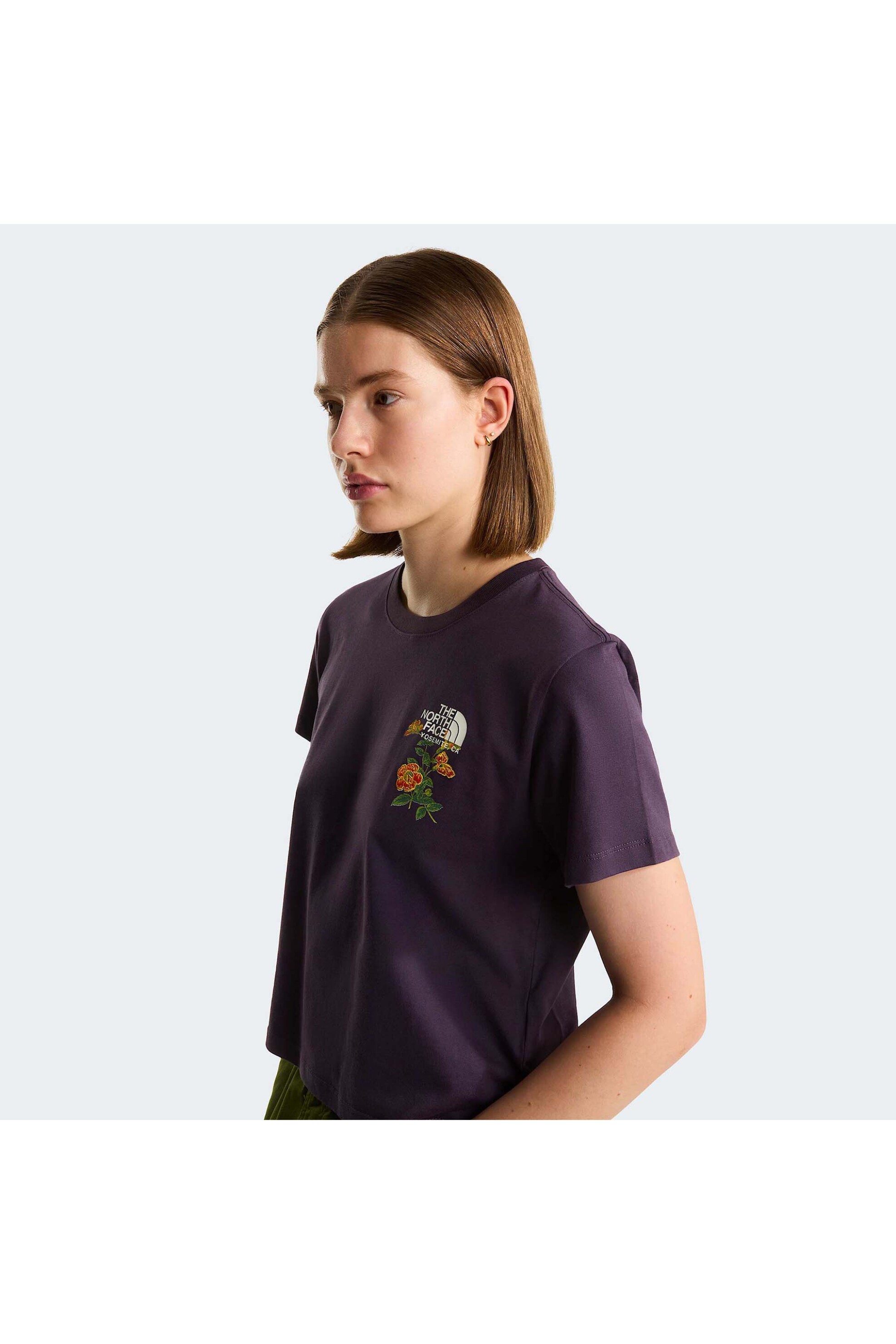 The North Face γυναικείο T-shirt 
