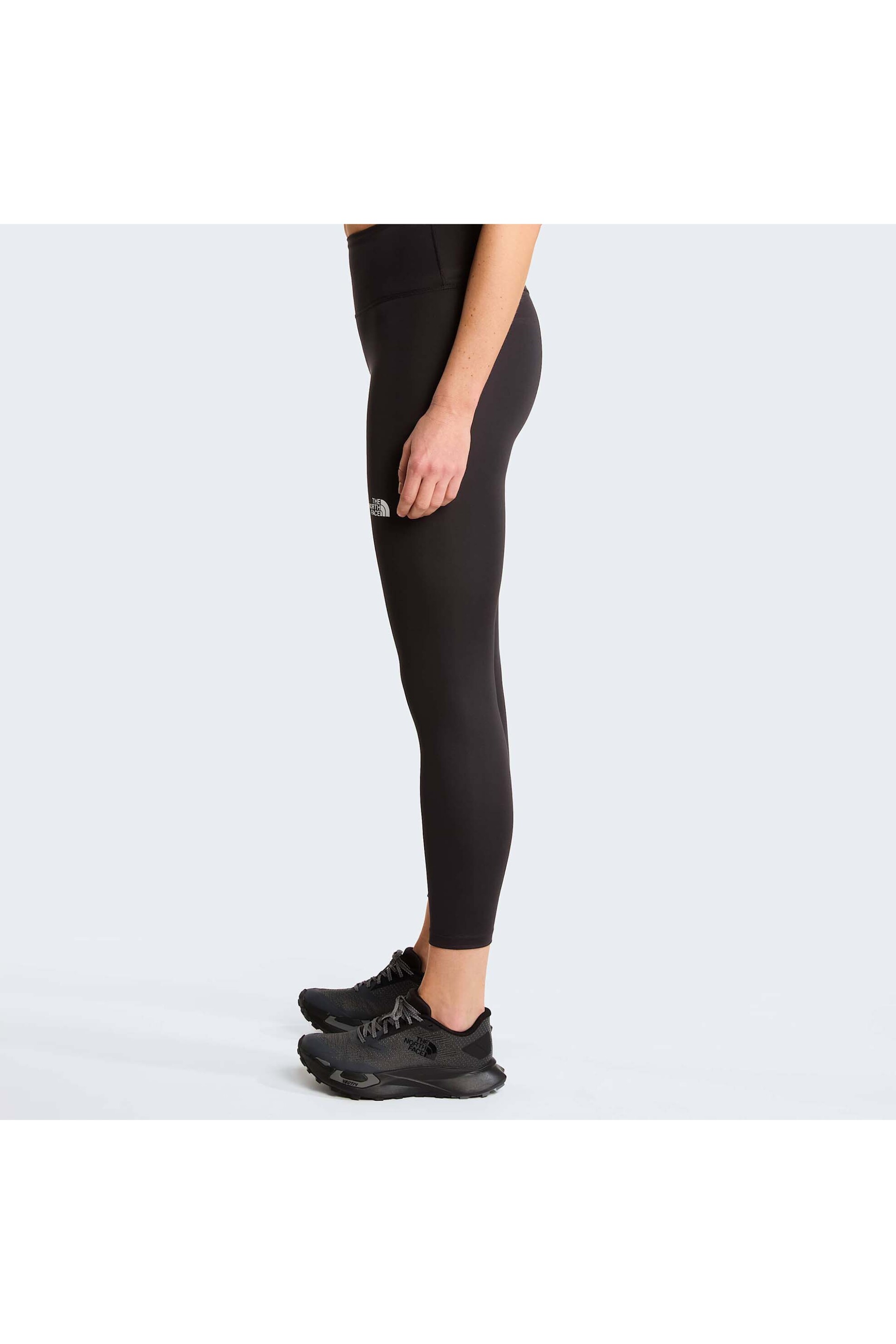 The North Face γυναικείο κολάν "Flex 25" - NF0A8JHTJK31 Μαύρο φωτογραφία
