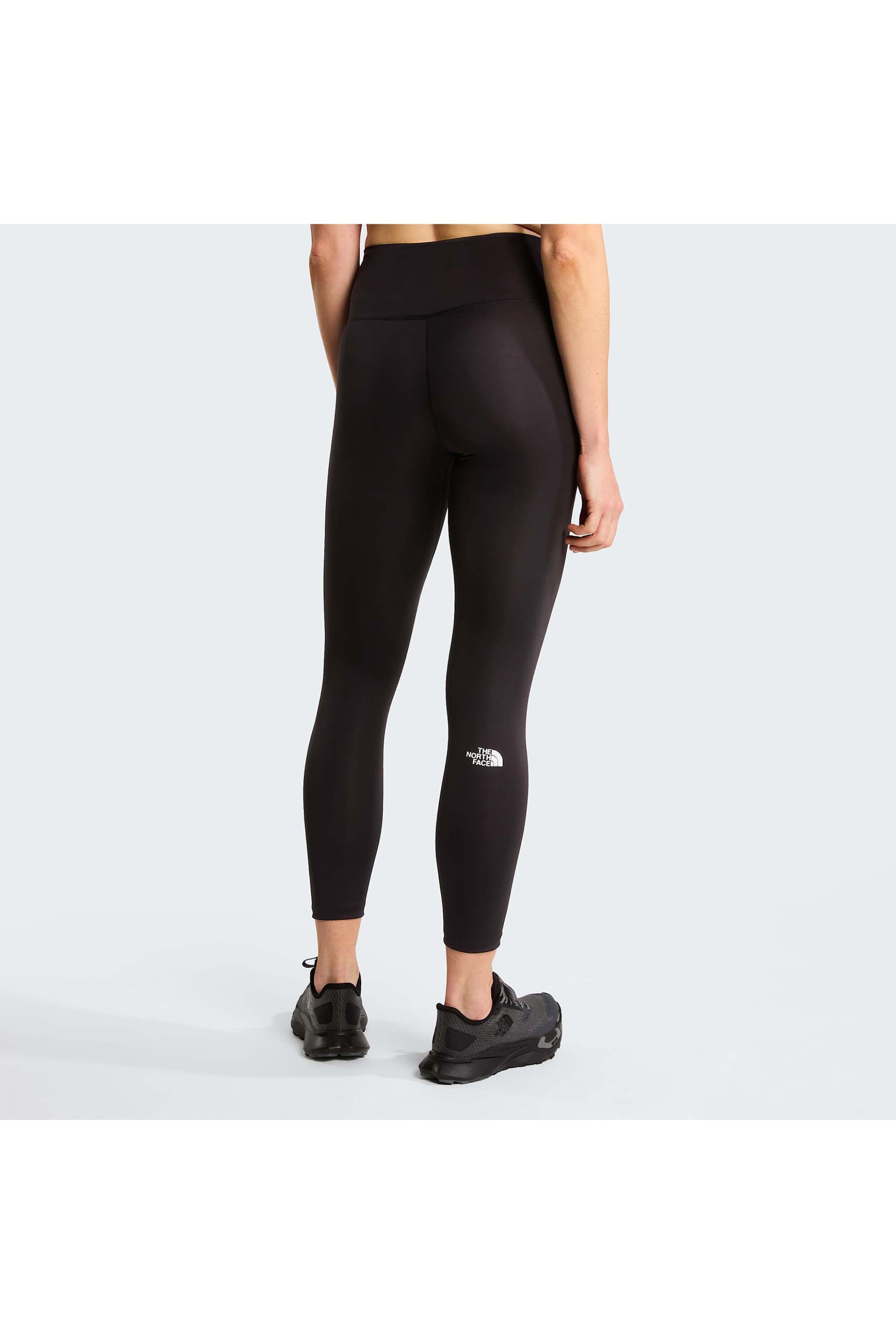 The North Face Γυναικείο Κολάν Flex 25 - Nf0A8Jhtjk31 Μαύρο